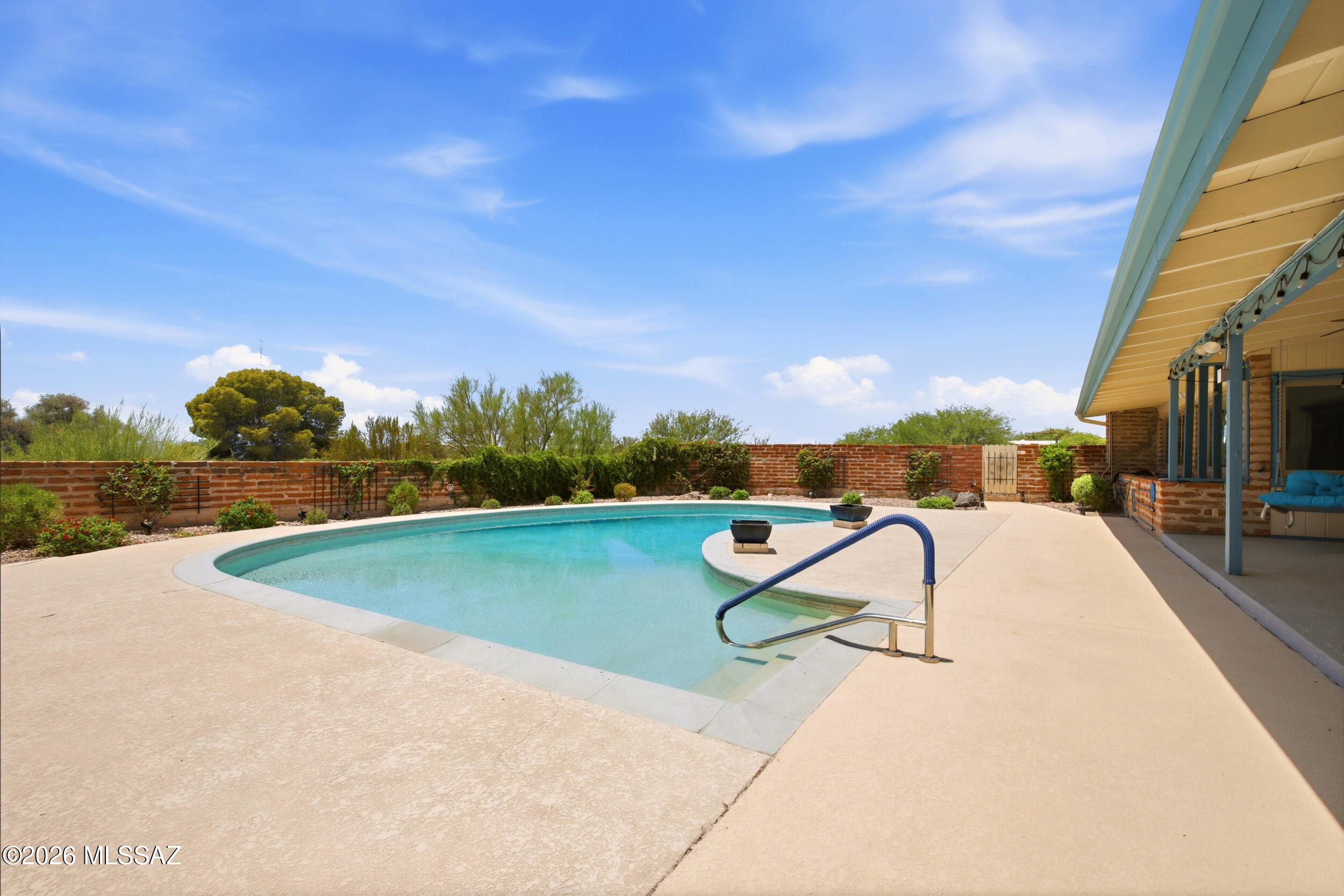 Flecha Caida Ranch Estates NO. 2 - Residential