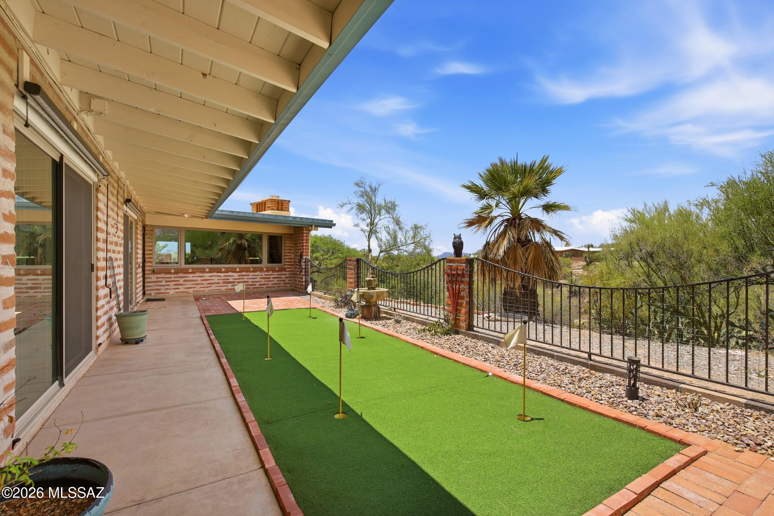 Flecha Caida Ranch Estates NO. 2 - Residential