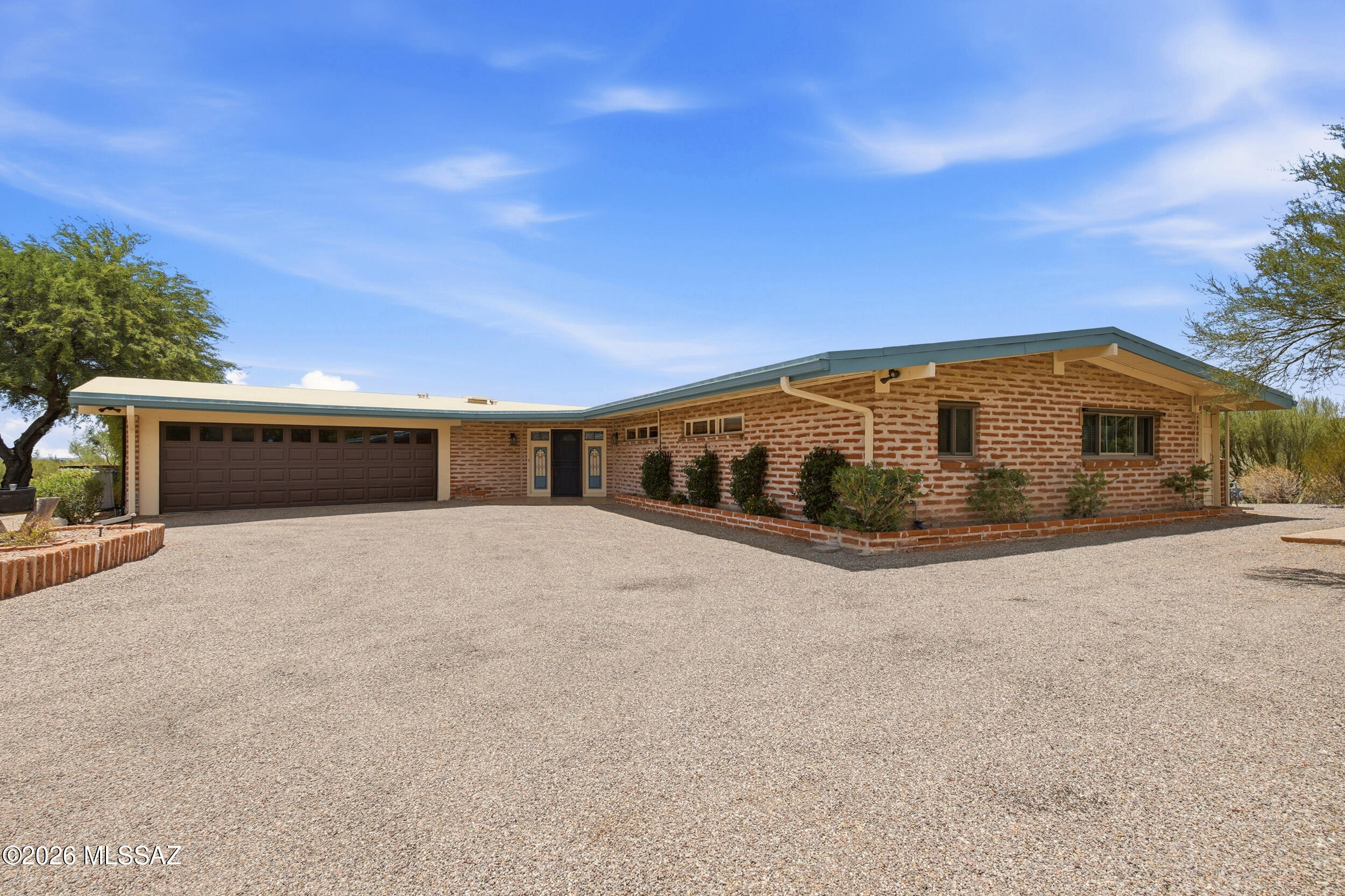 Flecha Caida Ranch Estates NO. 2 - Residential