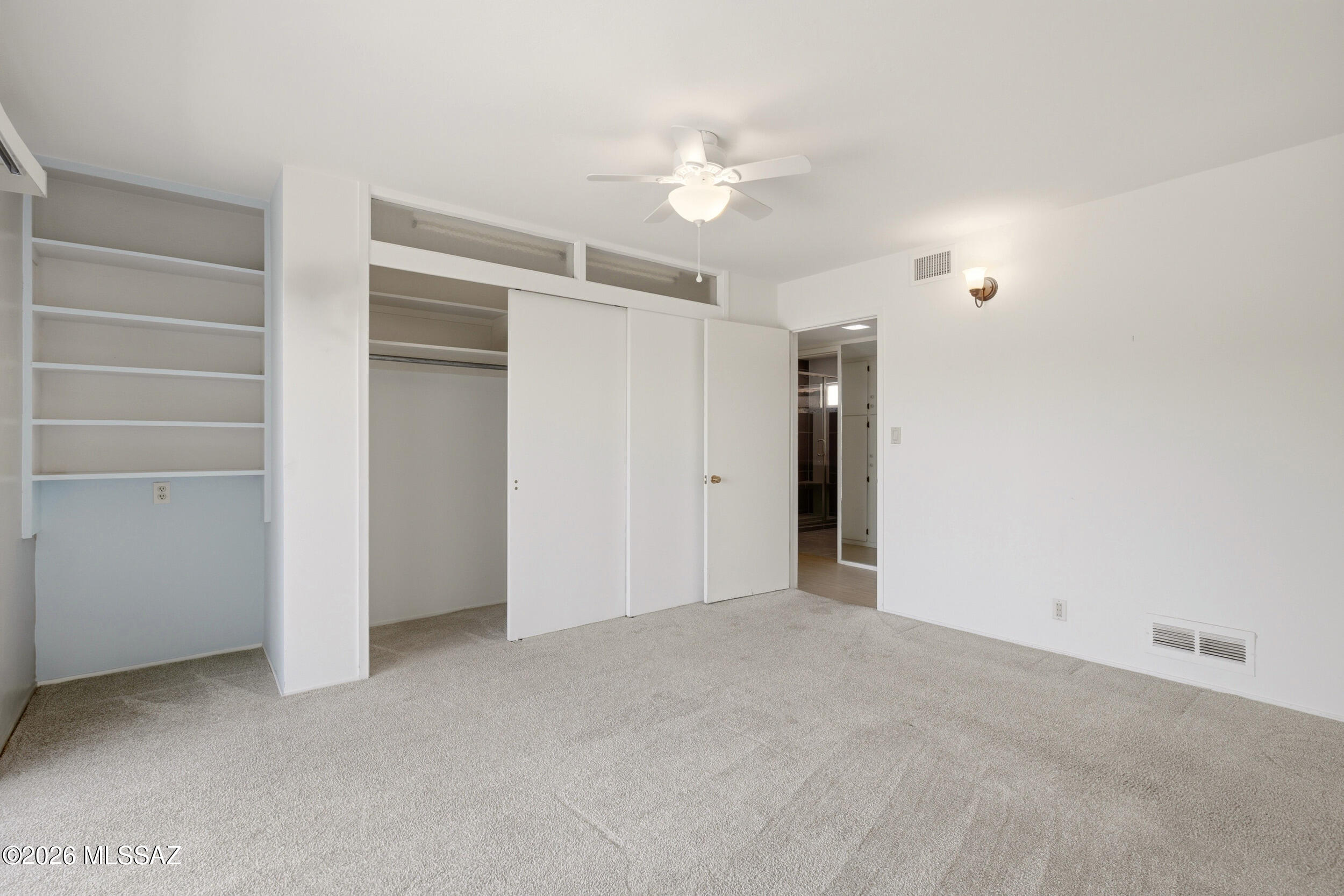 Flecha Caida Ranch Estates NO. 2 - Residential