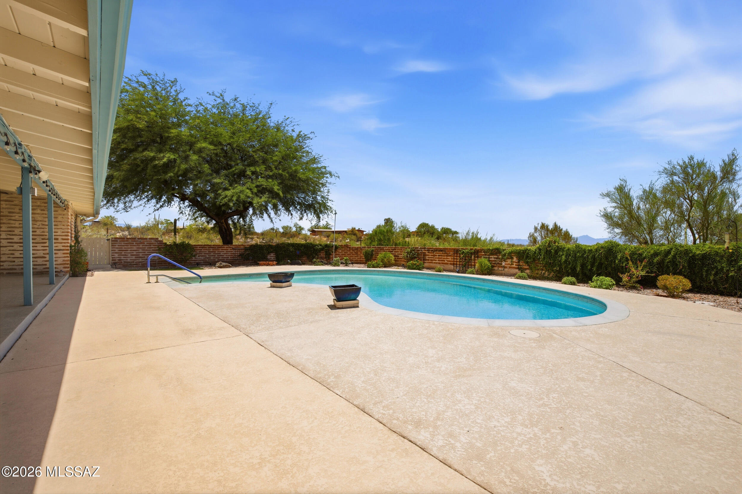 Flecha Caida Ranch Estates NO. 2 - Residential