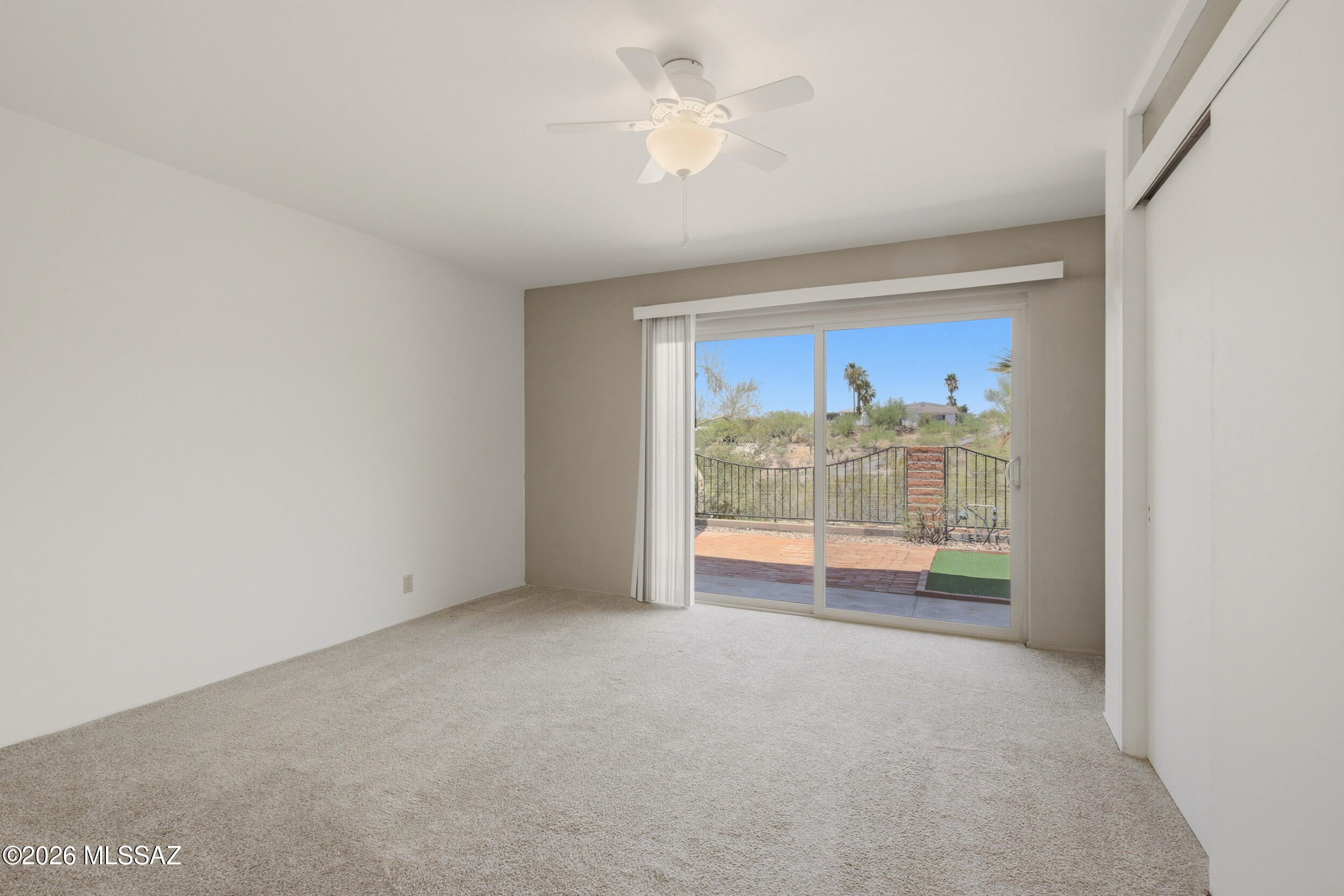 Flecha Caida Ranch Estates NO. 2 - Residential