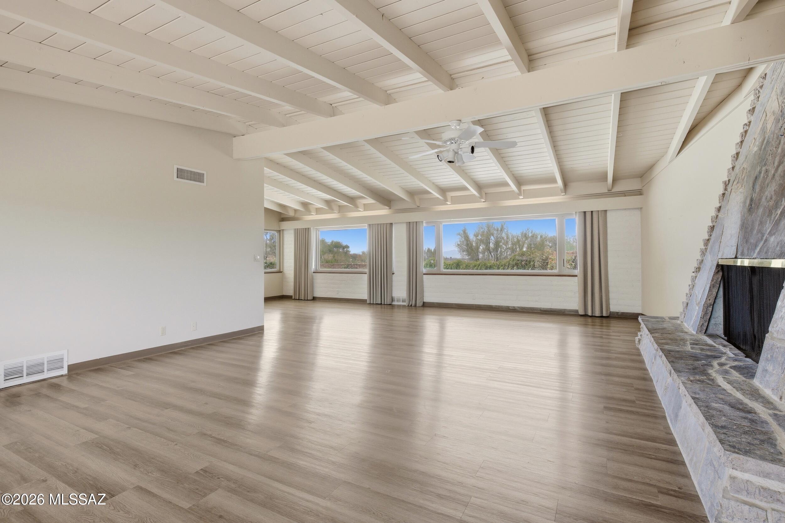 Flecha Caida Ranch Estates NO. 2 - Residential