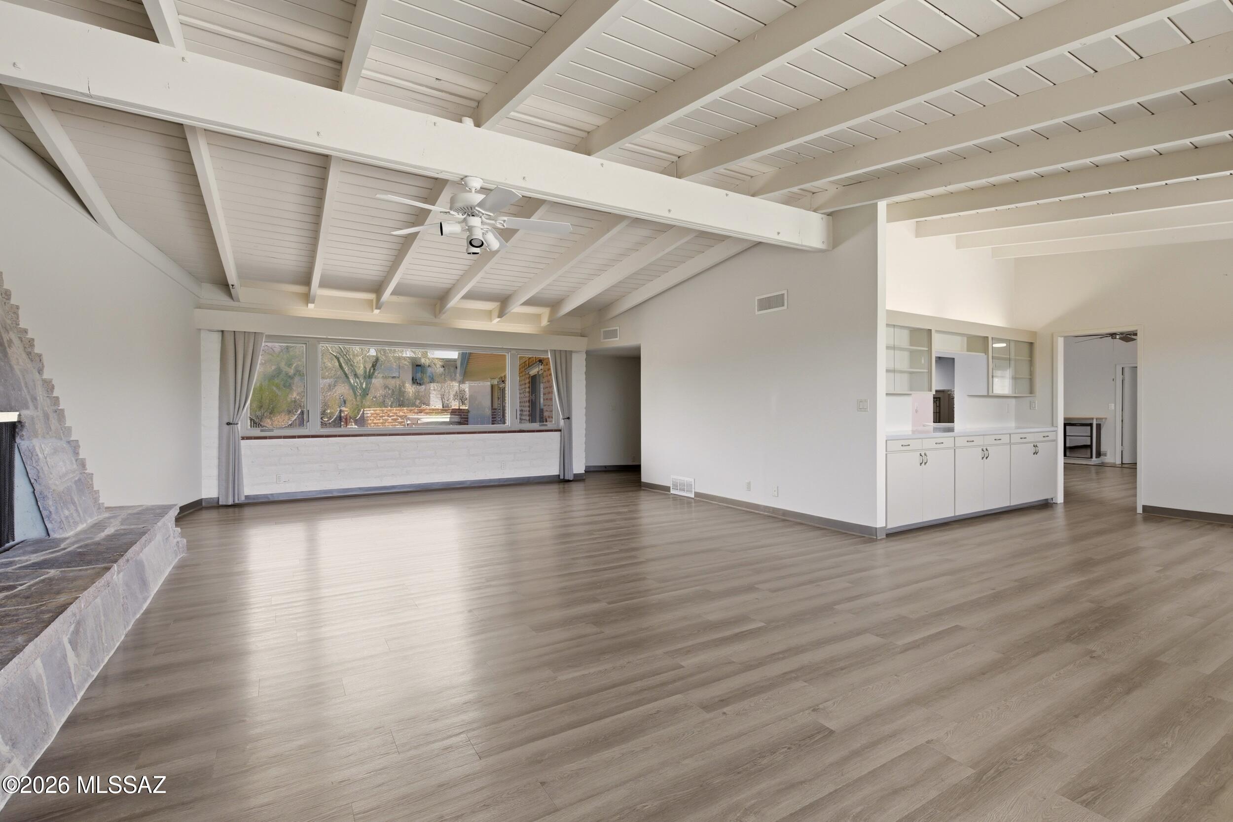 Flecha Caida Ranch Estates NO. 2 - Residential