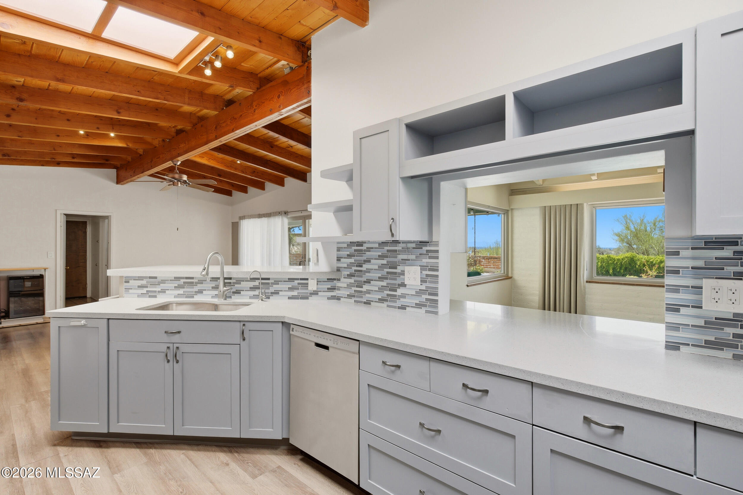Flecha Caida Ranch Estates NO. 2 - Residential