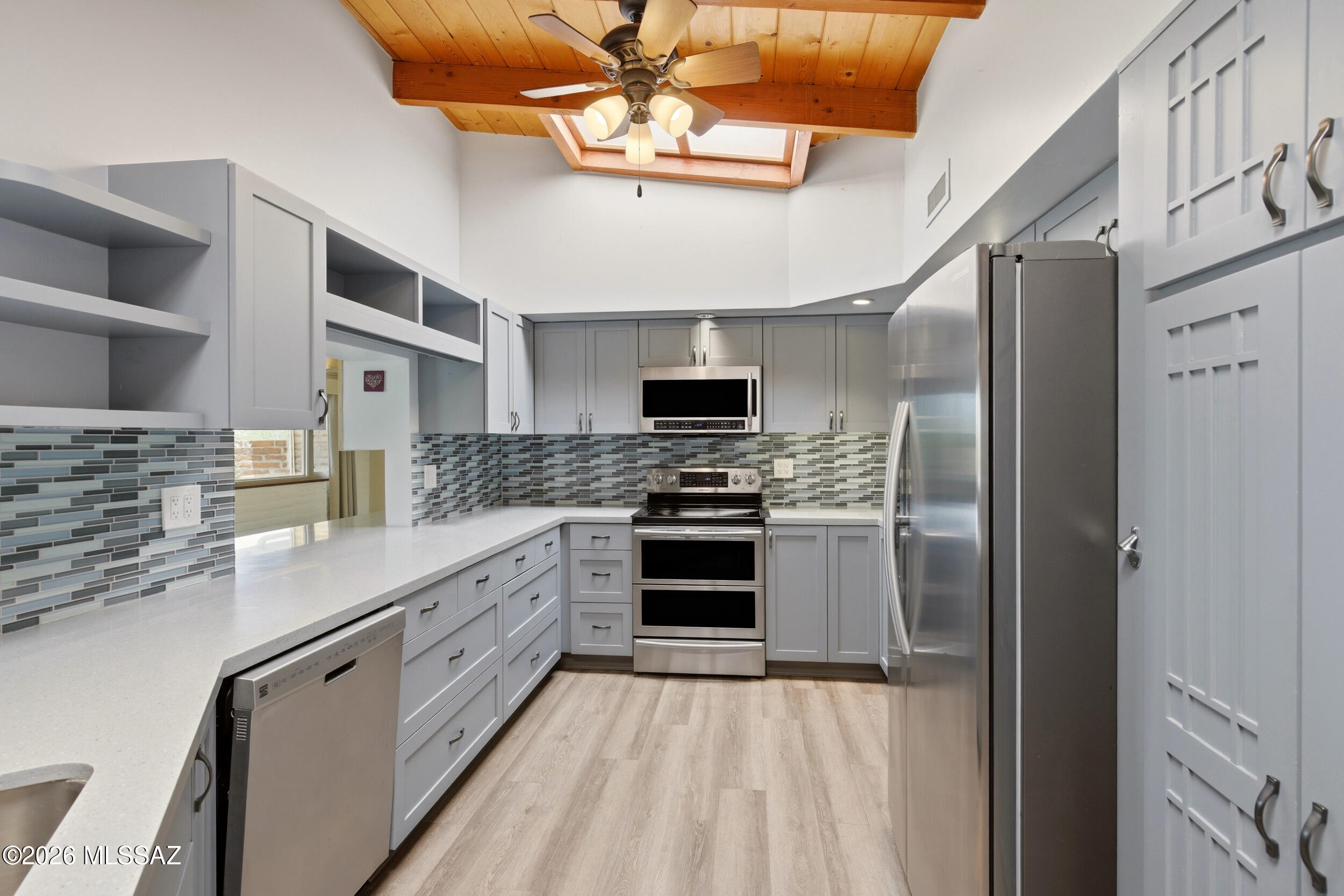 Flecha Caida Ranch Estates NO. 2 - Residential
