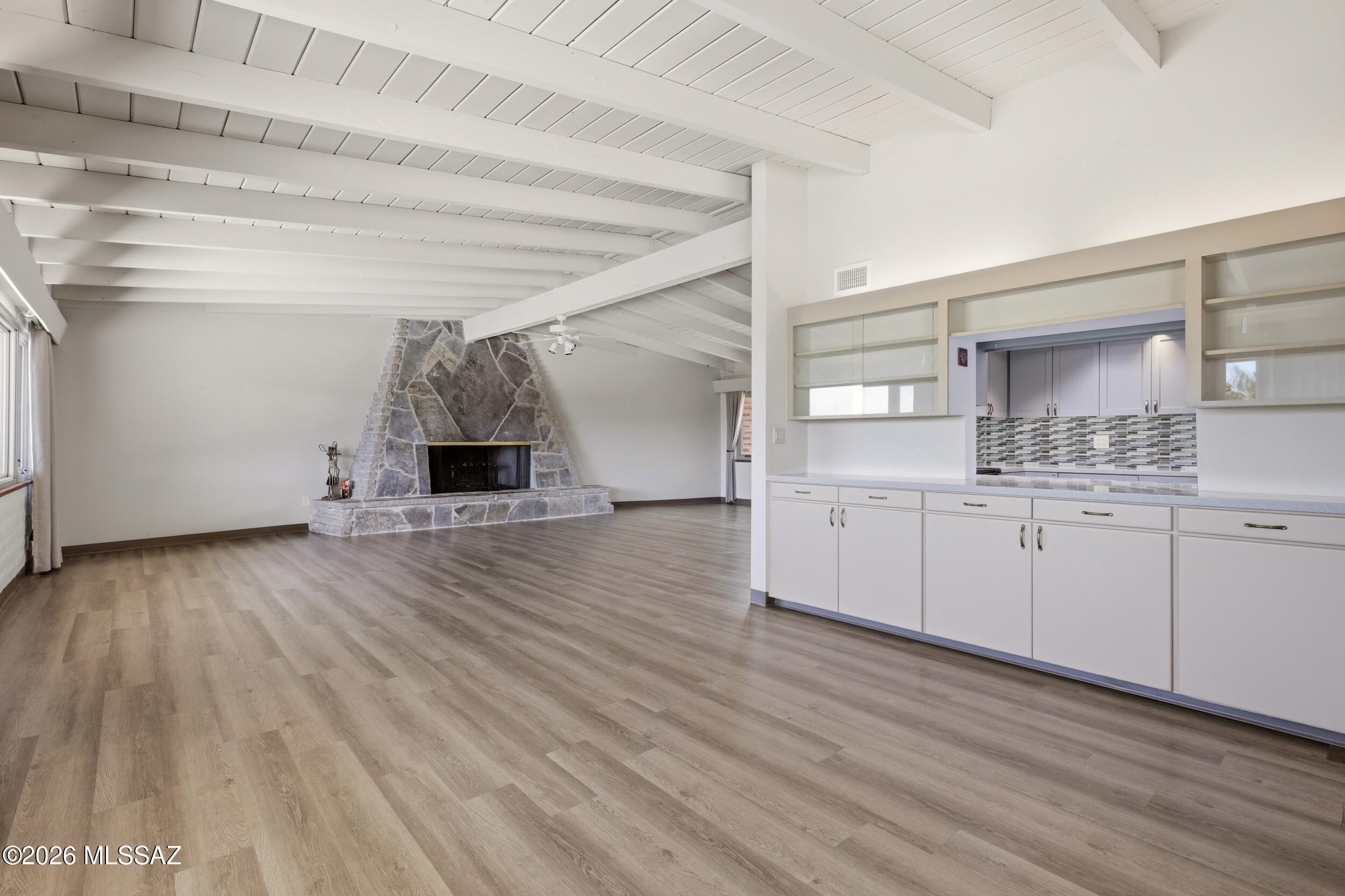 Flecha Caida Ranch Estates NO. 2 - Residential