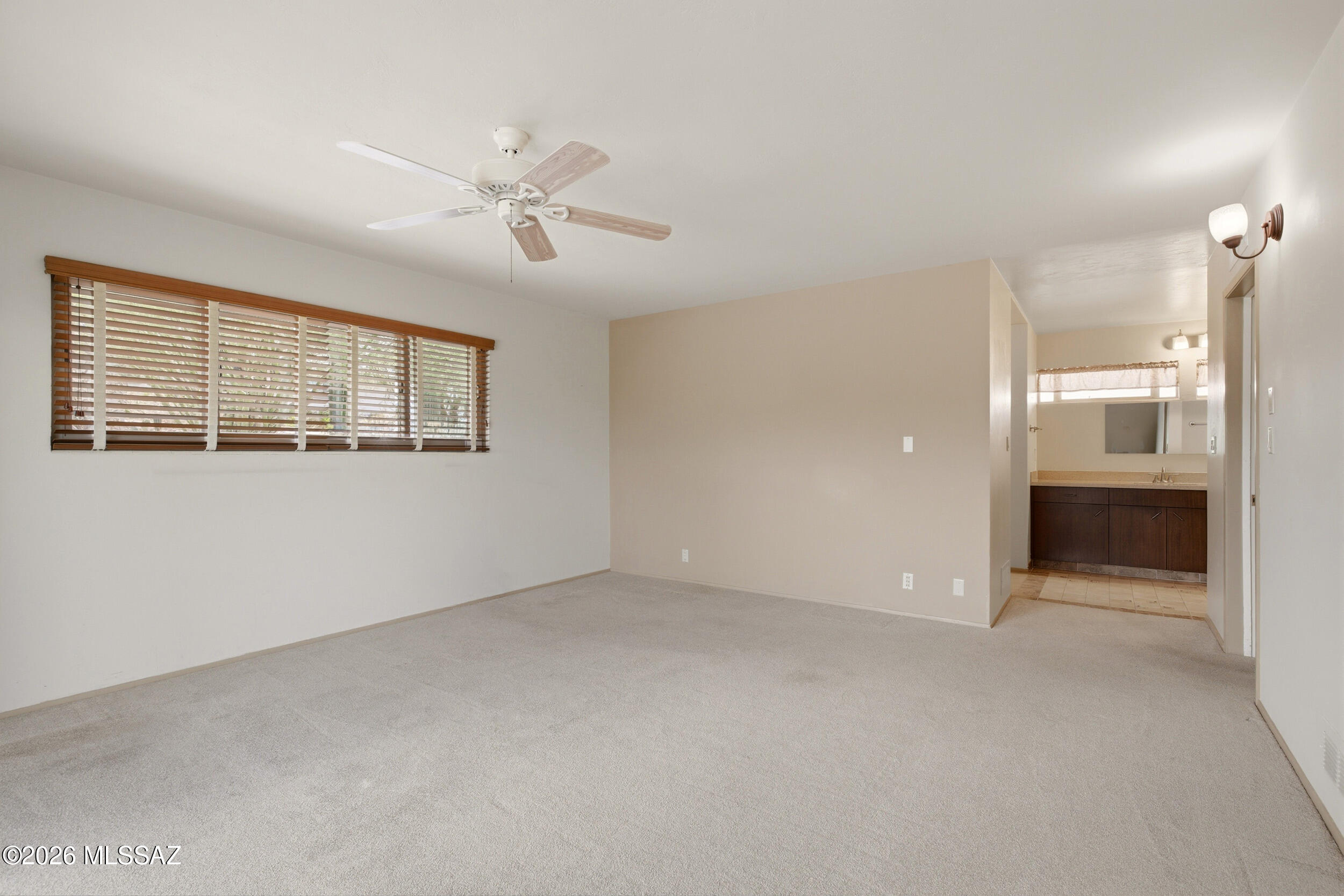 Flecha Caida Ranch Estates NO. 2 - Residential