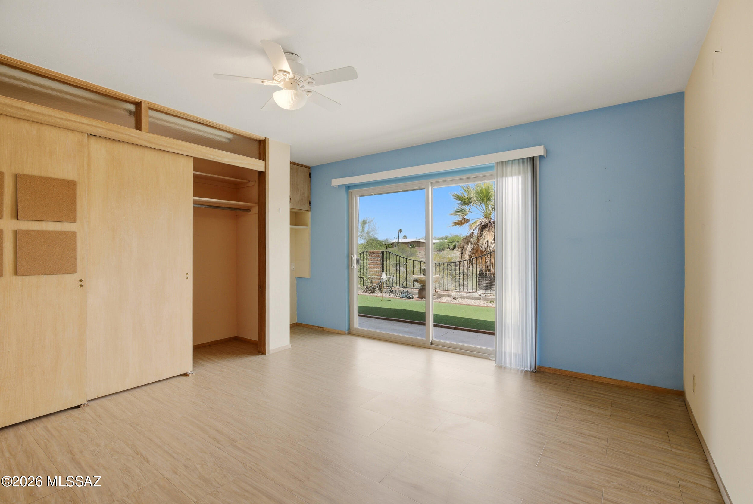 Flecha Caida Ranch Estates NO. 2 - Residential
