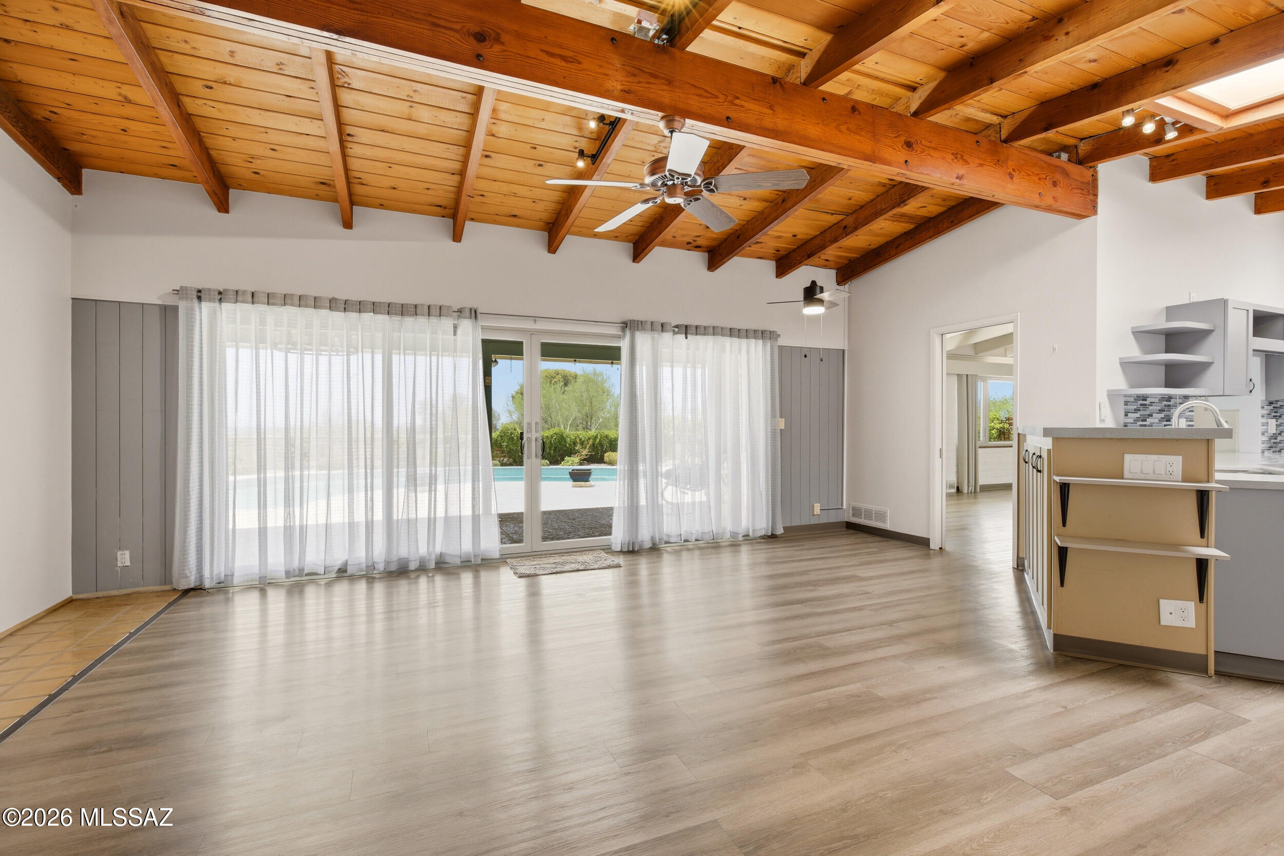 Flecha Caida Ranch Estates NO. 2 - Residential