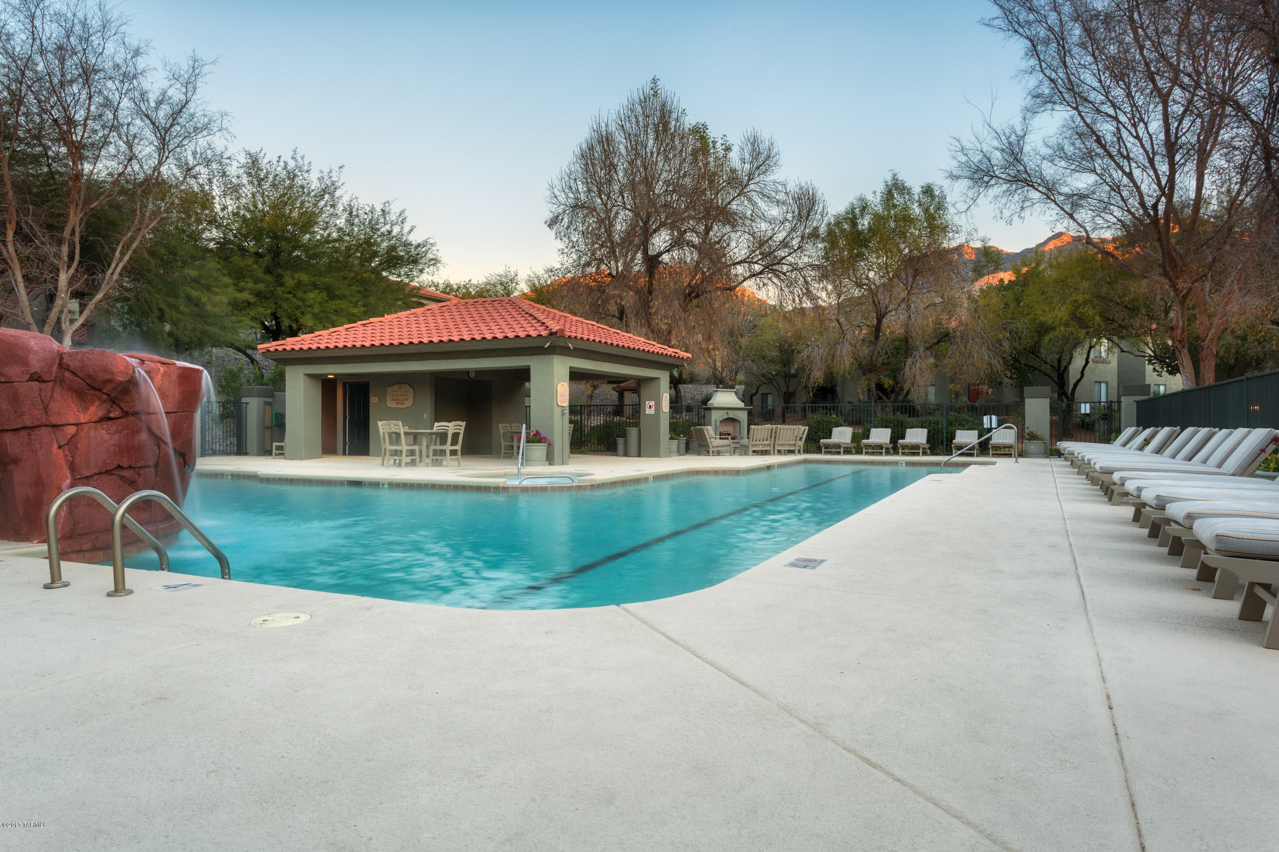 Veranda at Ventana Condominiums - Residential Lease