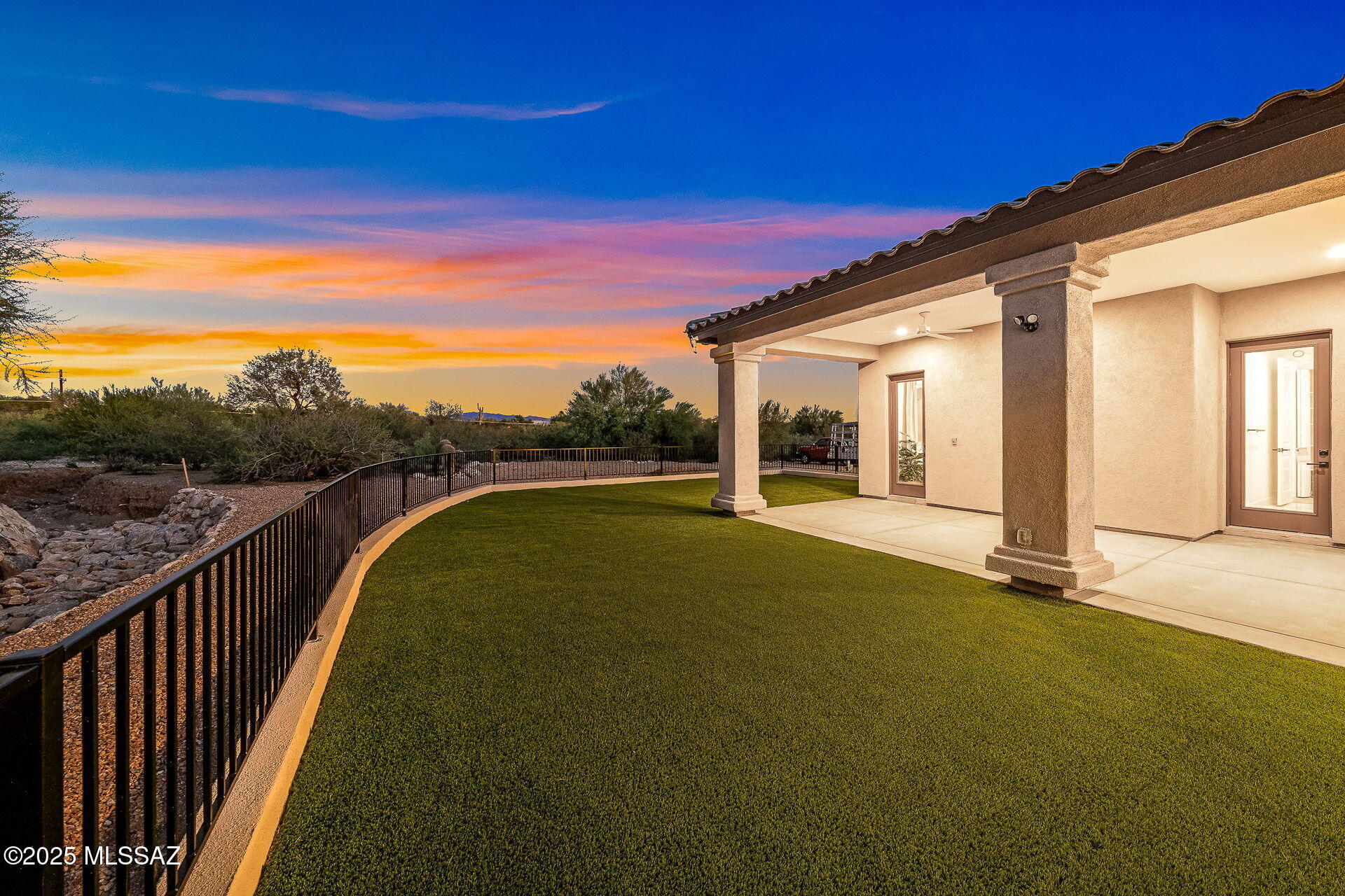 Pontatoc Ranch - Residential