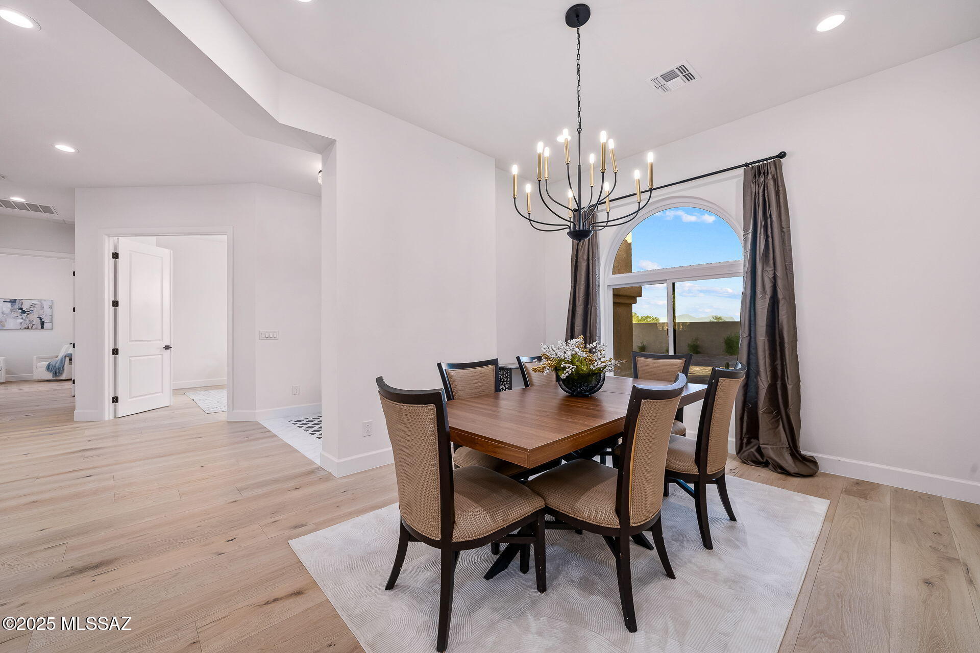 Pontatoc Ranch - Residential