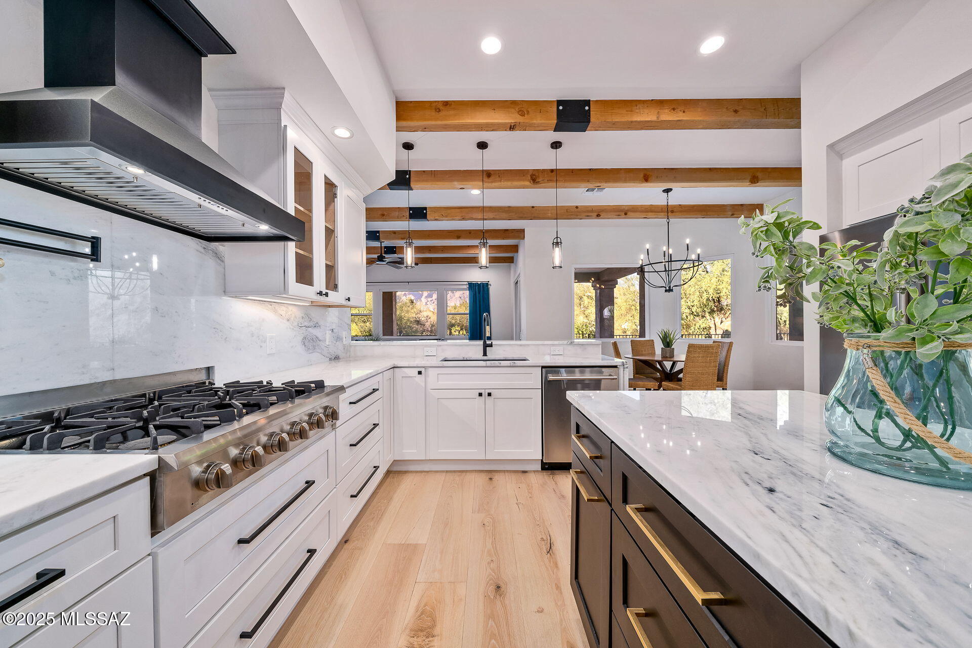 Pontatoc Ranch - Residential