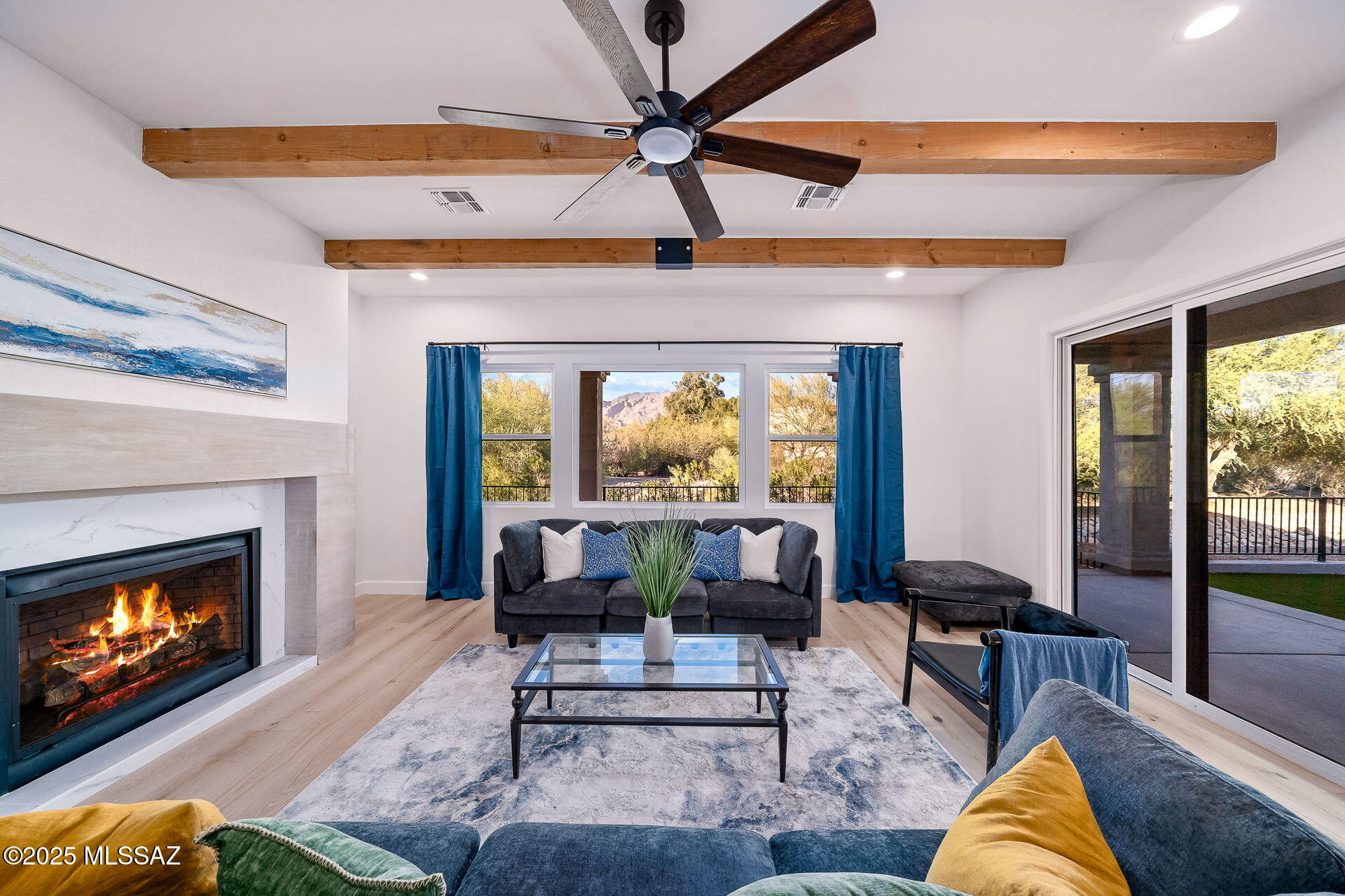 Pontatoc Ranch - Residential