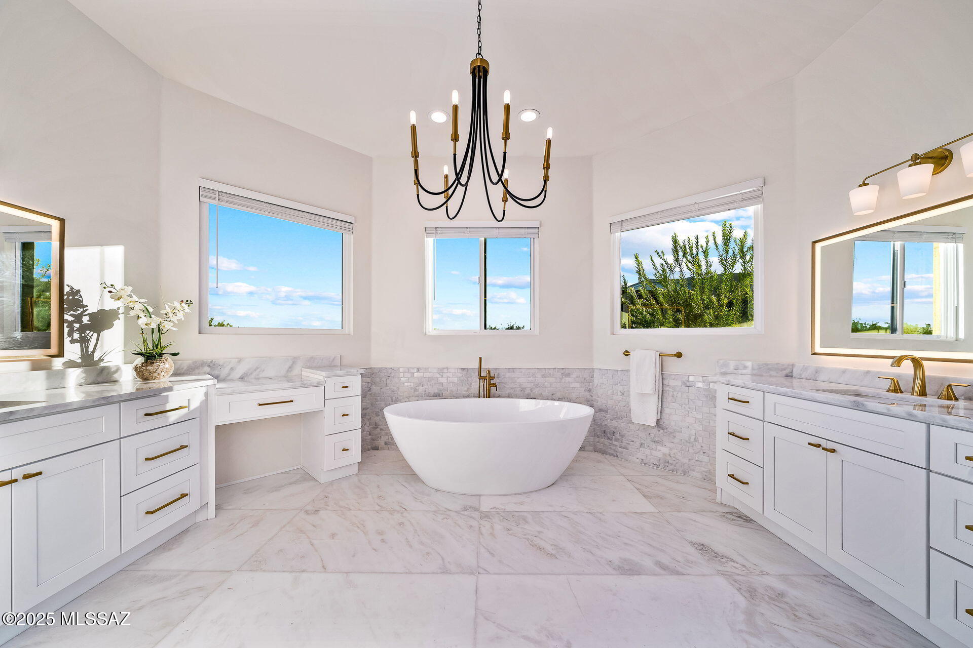 Pontatoc Ranch - Residential