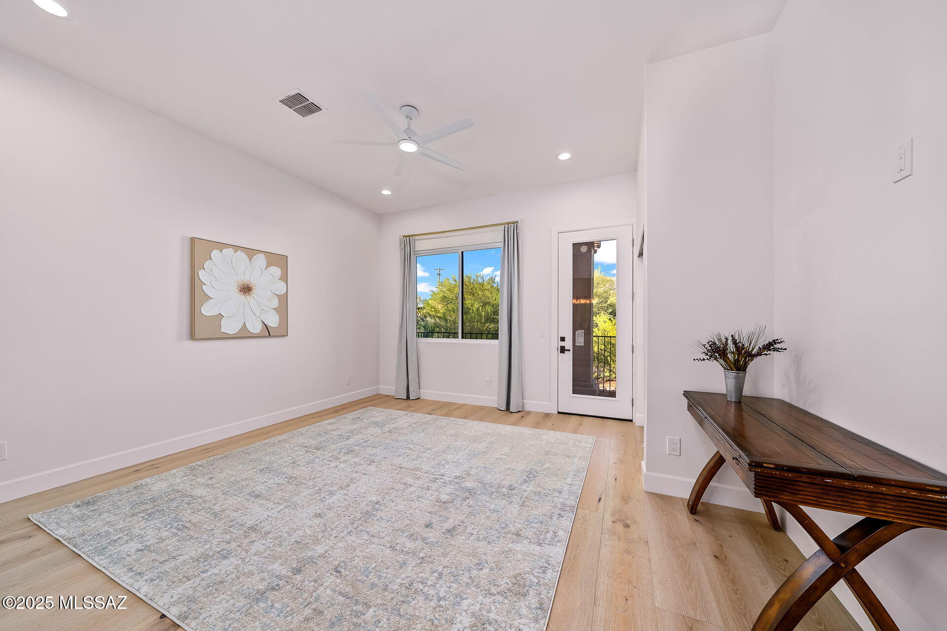 Pontatoc Ranch - Residential