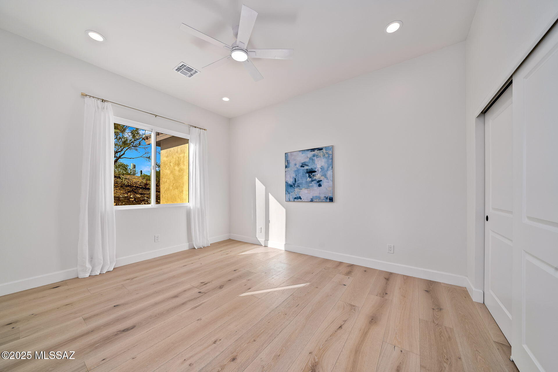 Pontatoc Ranch - Residential
