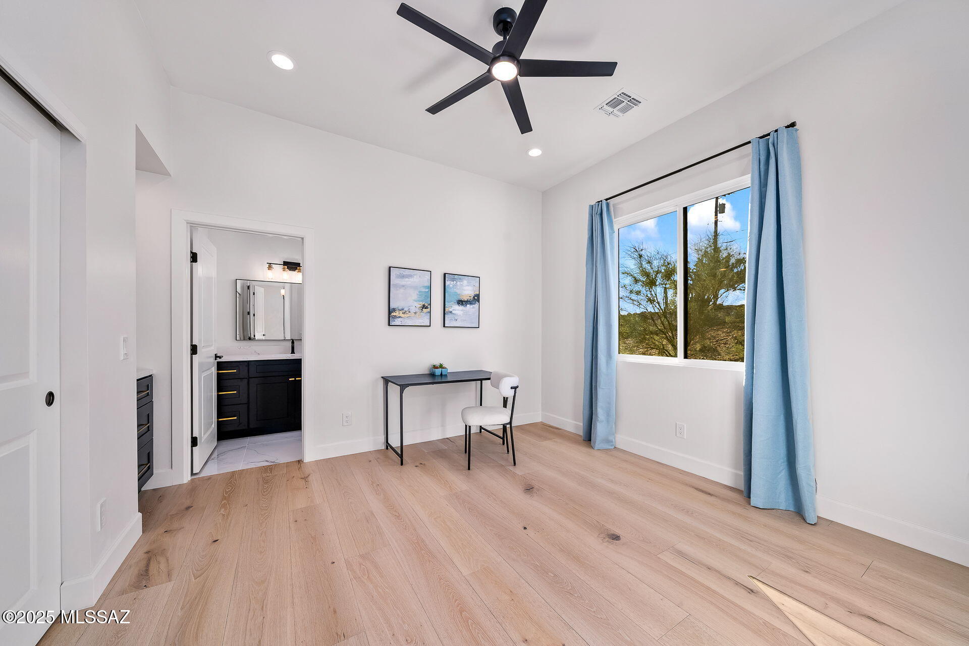 Pontatoc Ranch - Residential