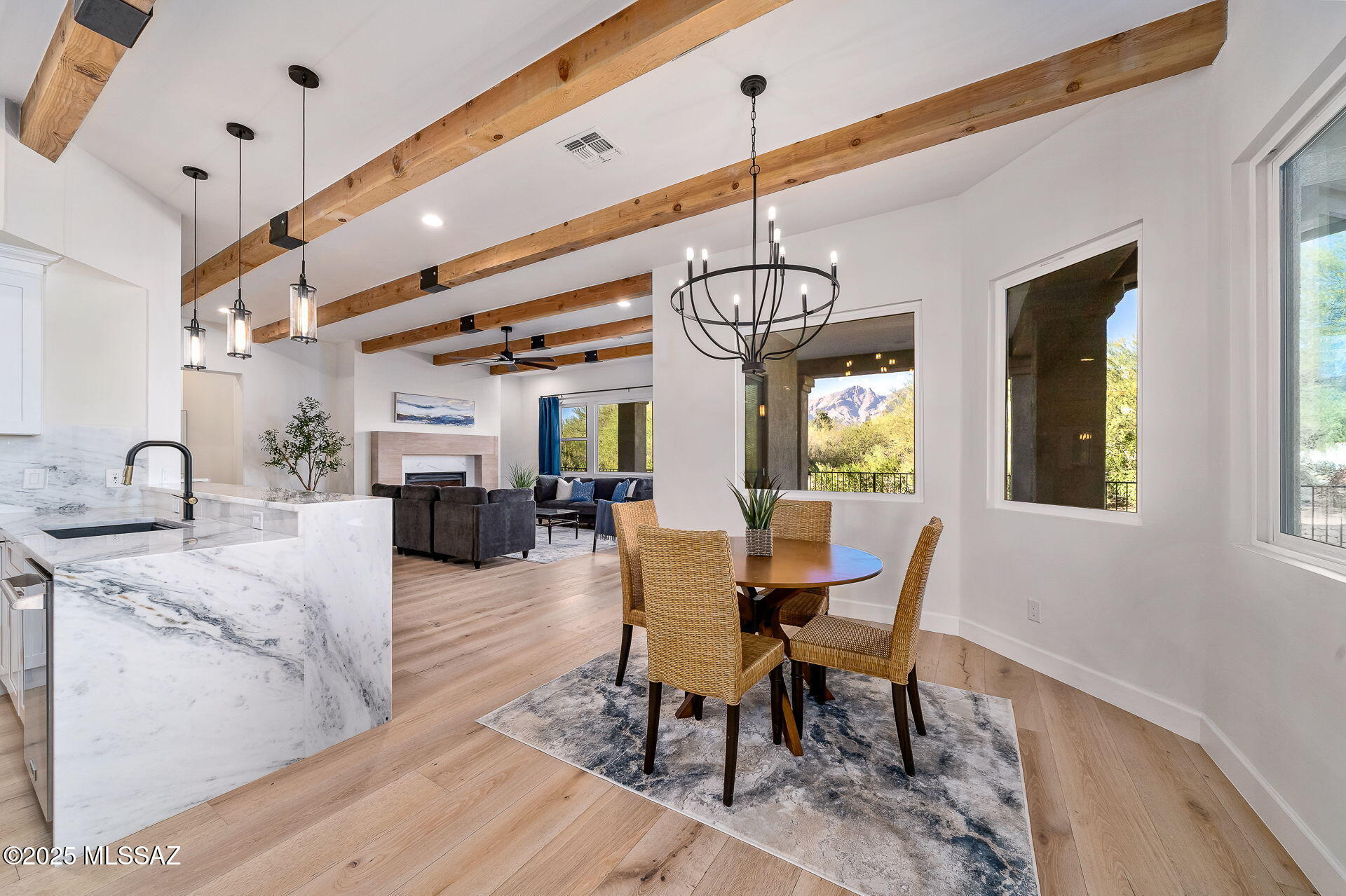 Pontatoc Ranch - Residential