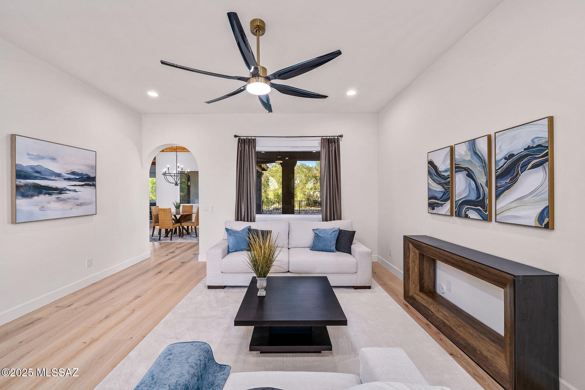 Pontatoc Ranch - Residential