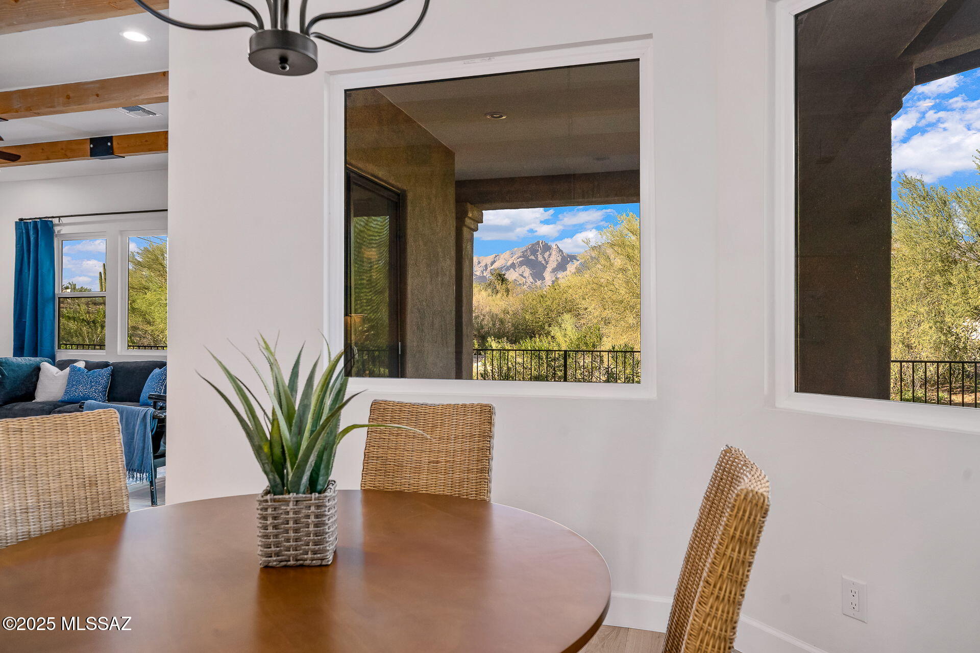 Pontatoc Ranch - Residential