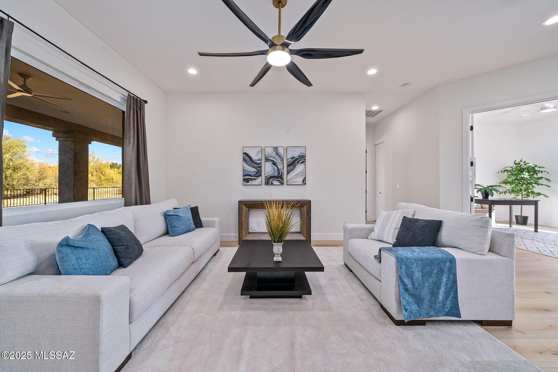 Pontatoc Ranch - Residential