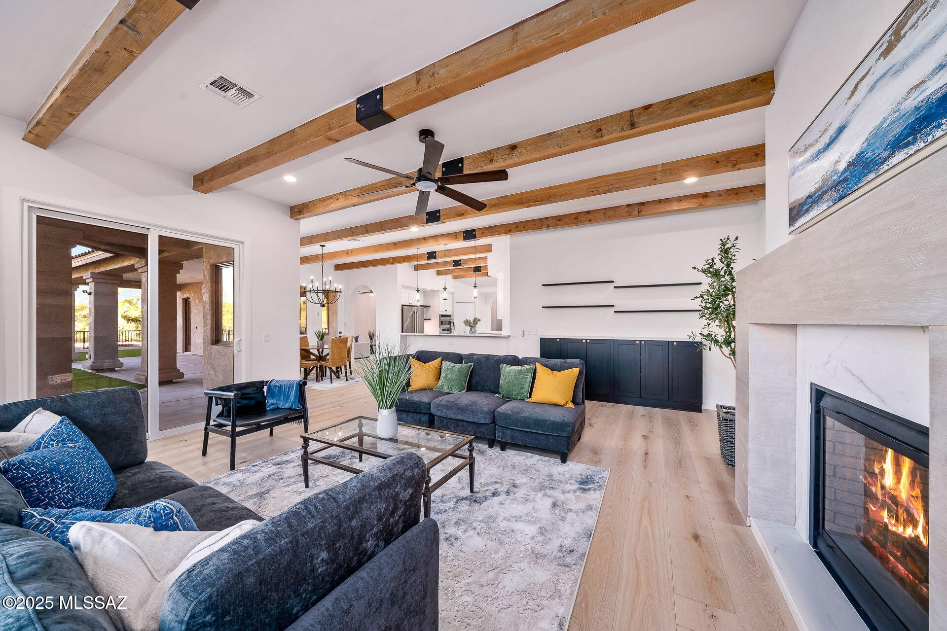 Pontatoc Ranch - Residential