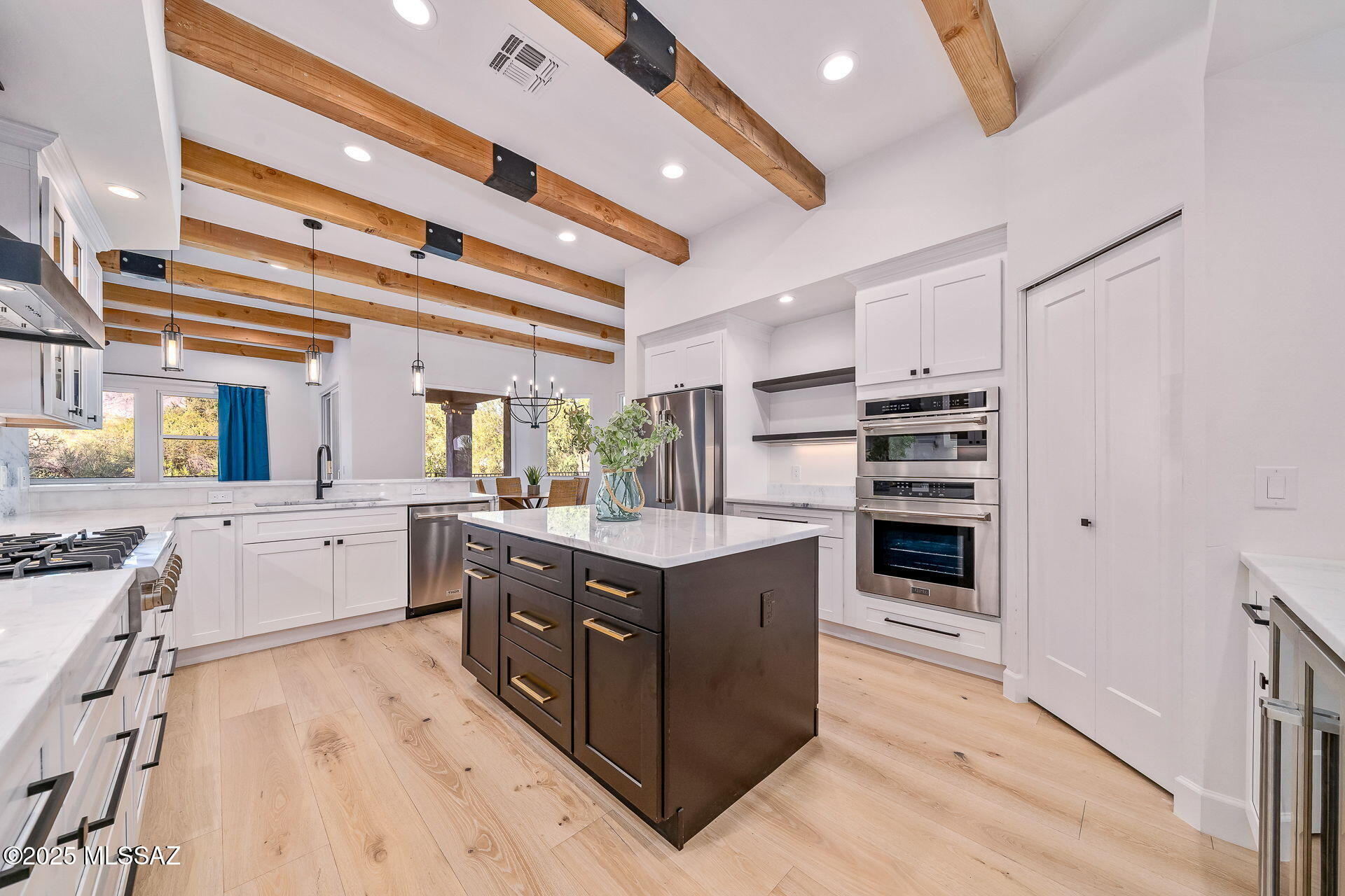 Pontatoc Ranch - Residential