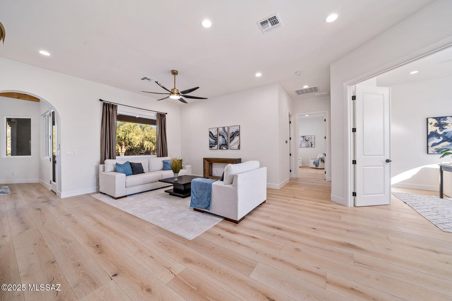 Pontatoc Ranch - Residential