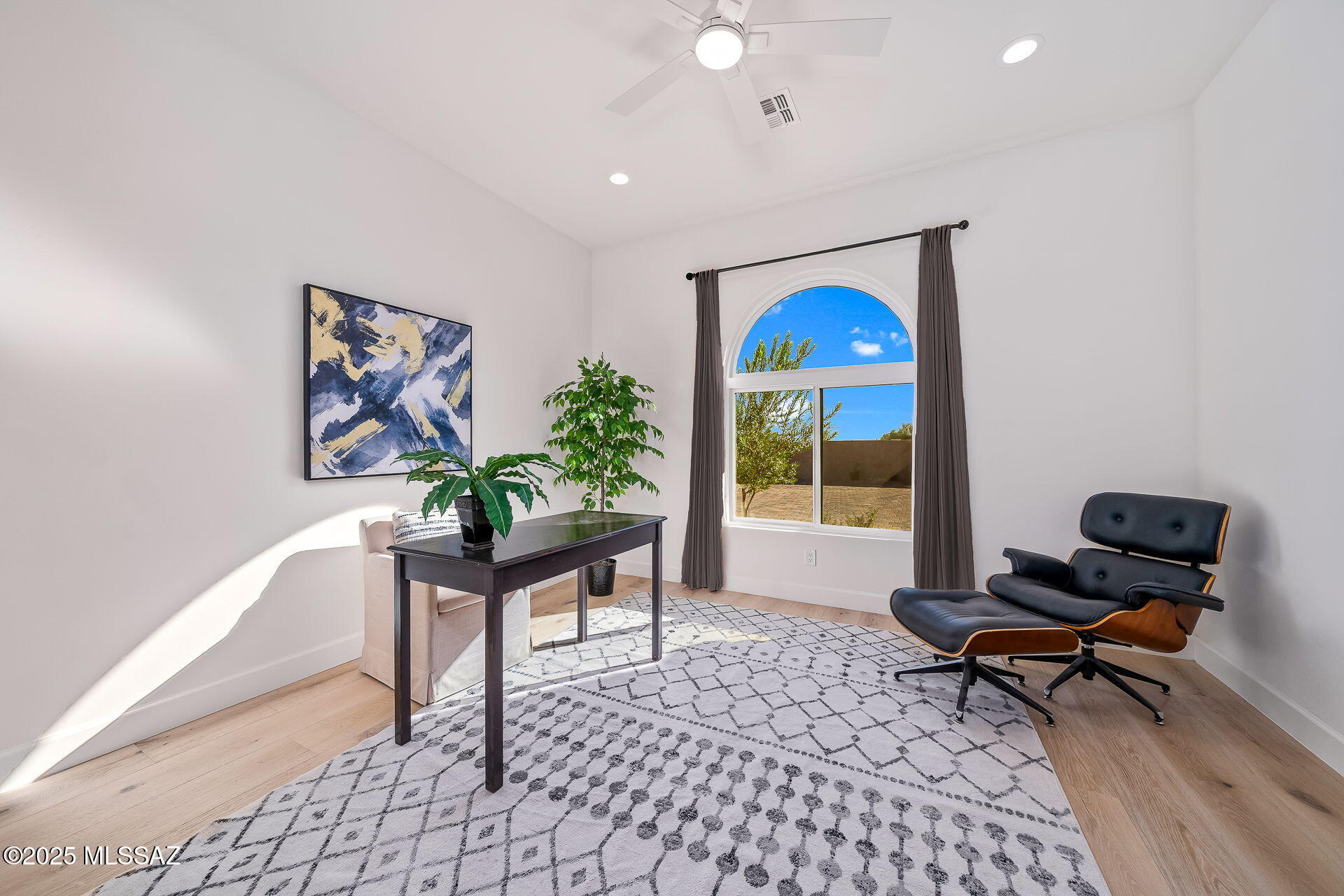 Pontatoc Ranch - Residential