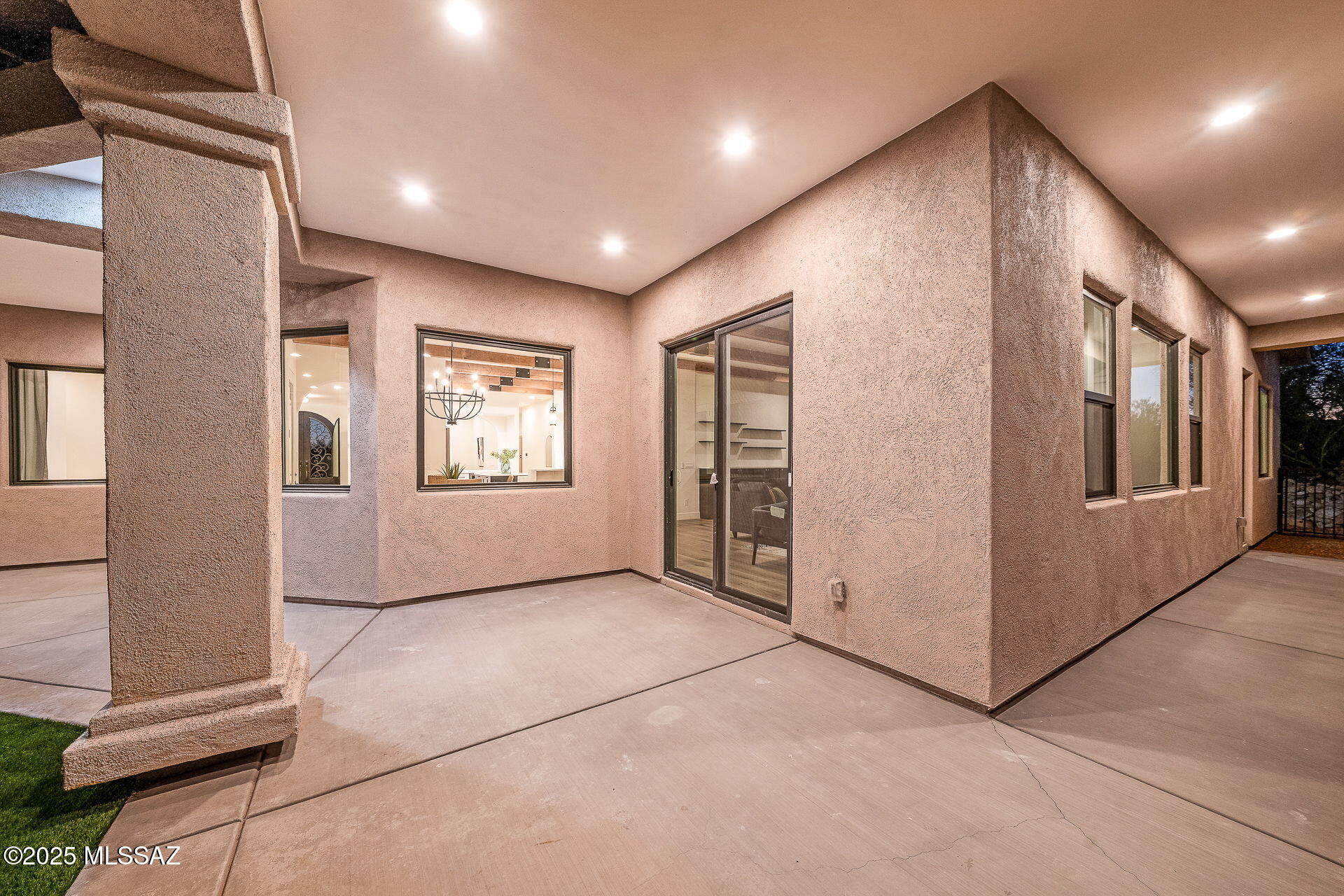 Pontatoc Ranch - Residential