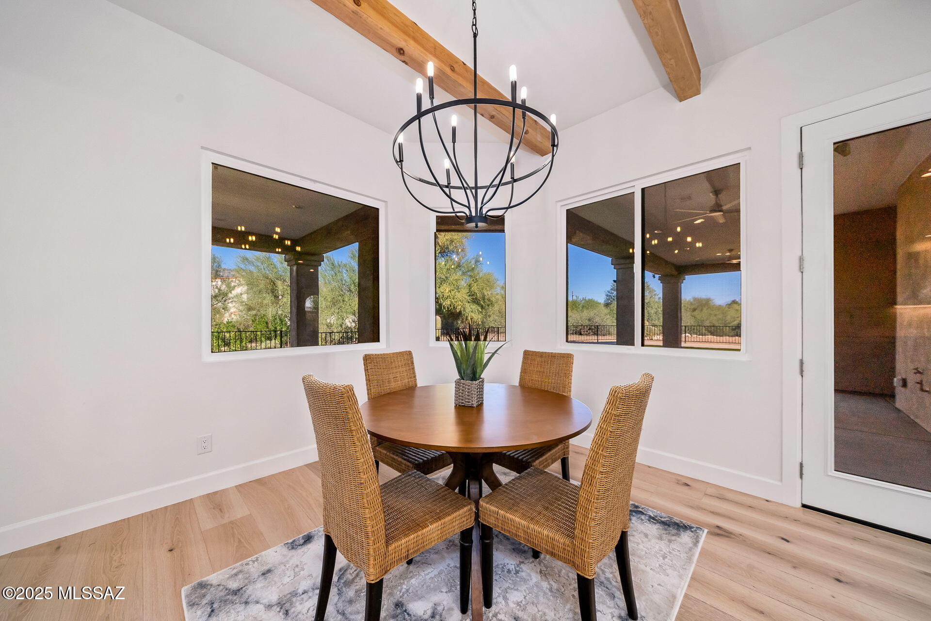 Pontatoc Ranch - Residential