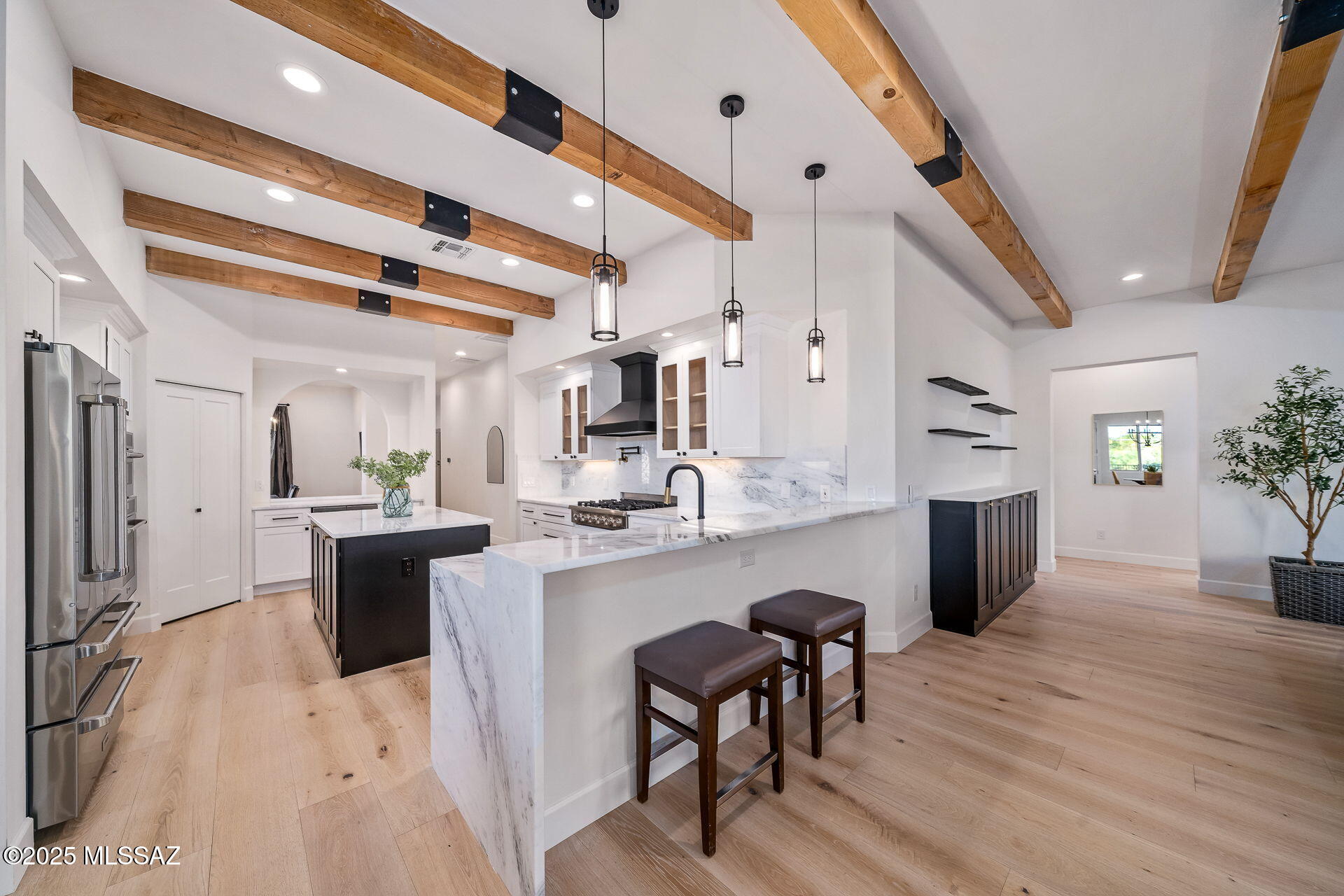 Pontatoc Ranch - Residential