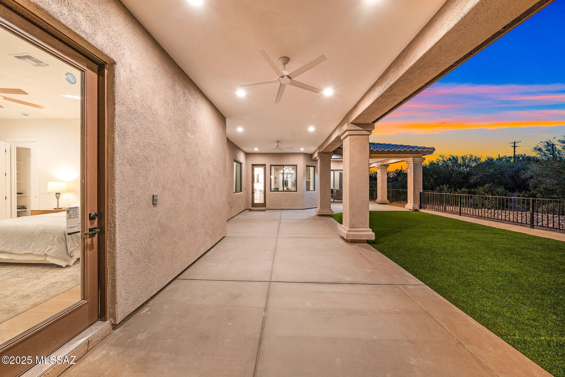 Pontatoc Ranch - Residential
