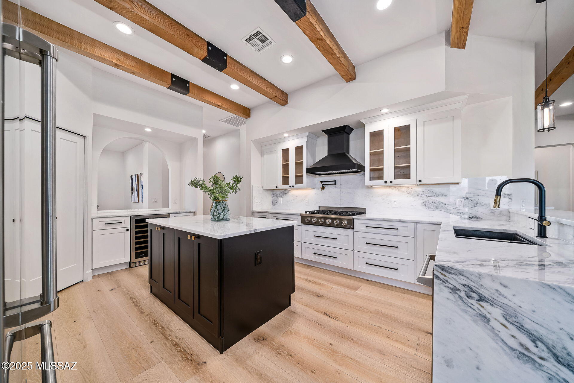 Pontatoc Ranch - Residential