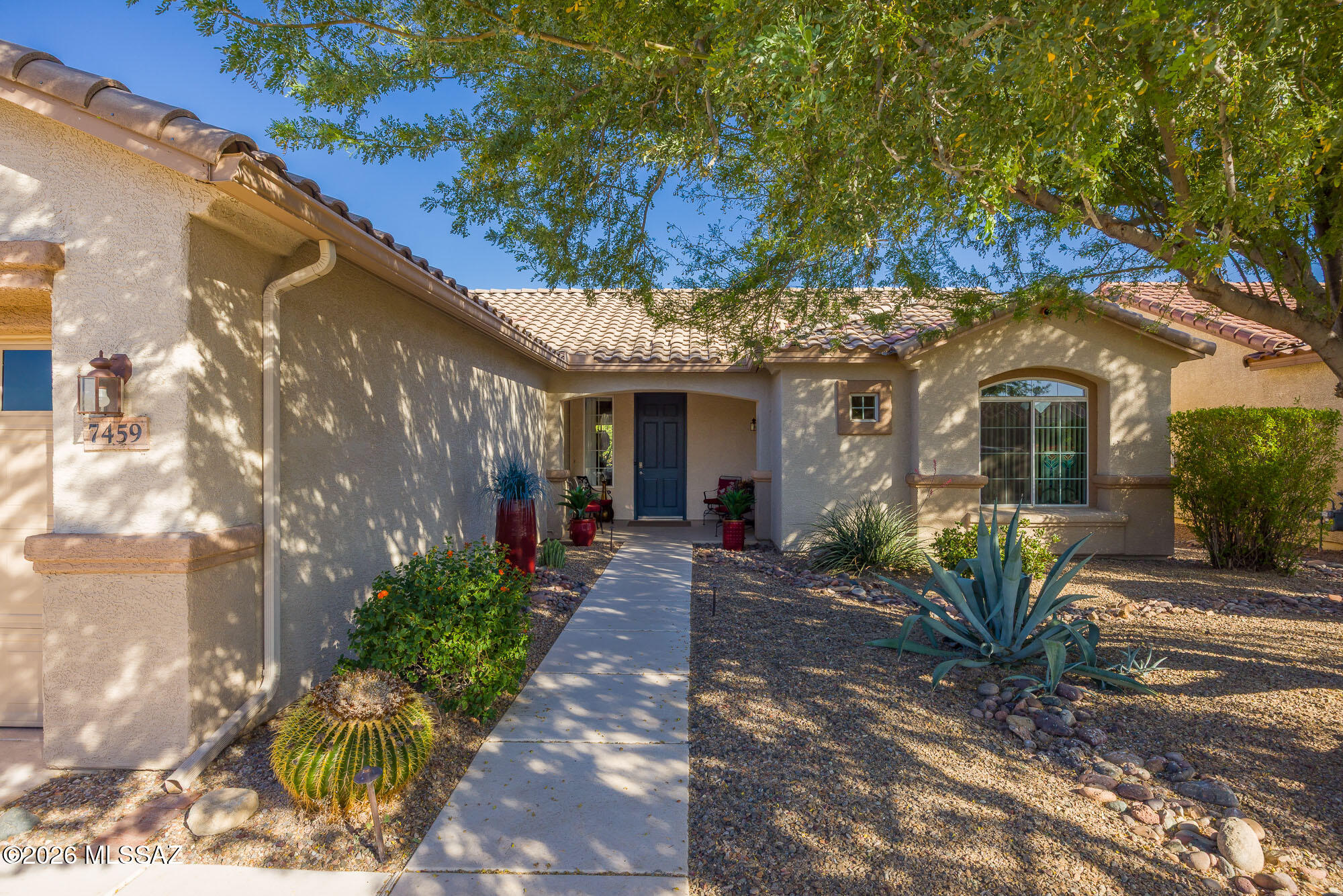 Continental Ranch Sunflower Phase VI - Residential