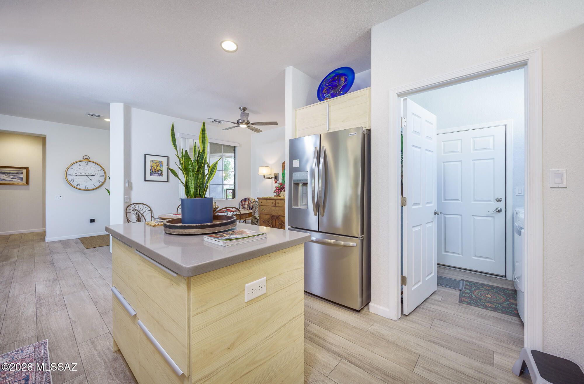 Continental Ranch Sunflower Phase VI - Residential