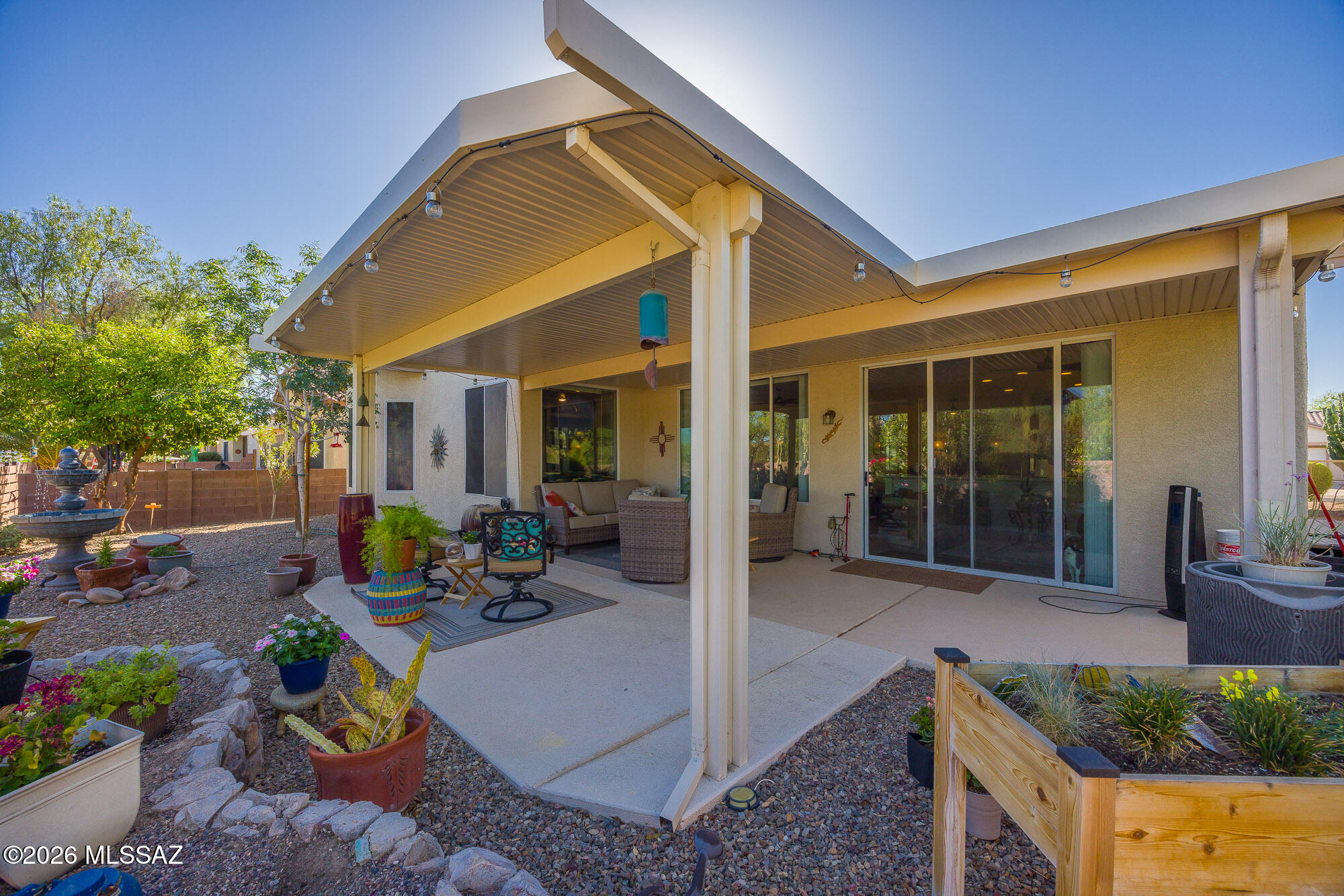 Continental Ranch Sunflower Phase VI - Residential