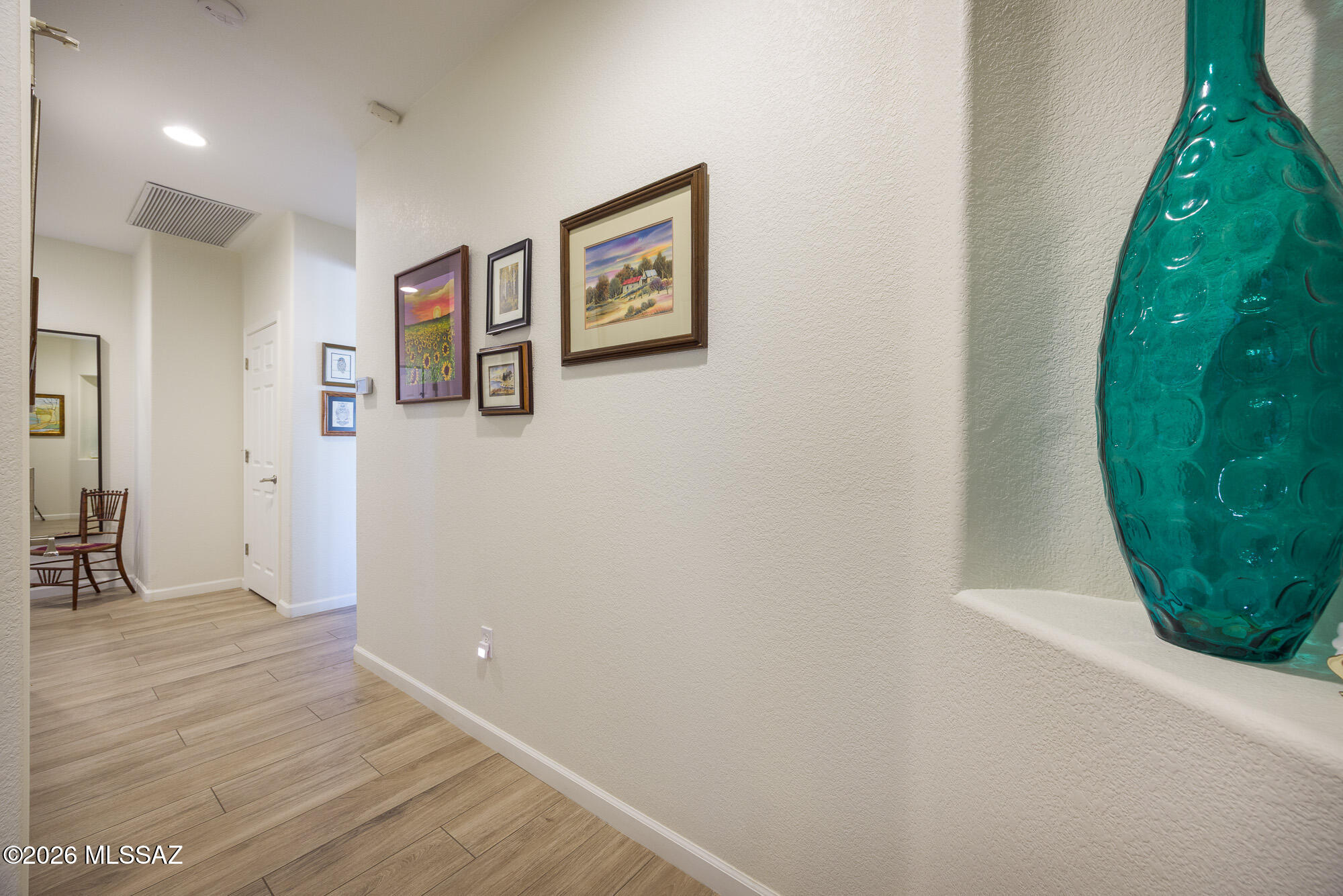 Continental Ranch Sunflower Phase VI - Residential