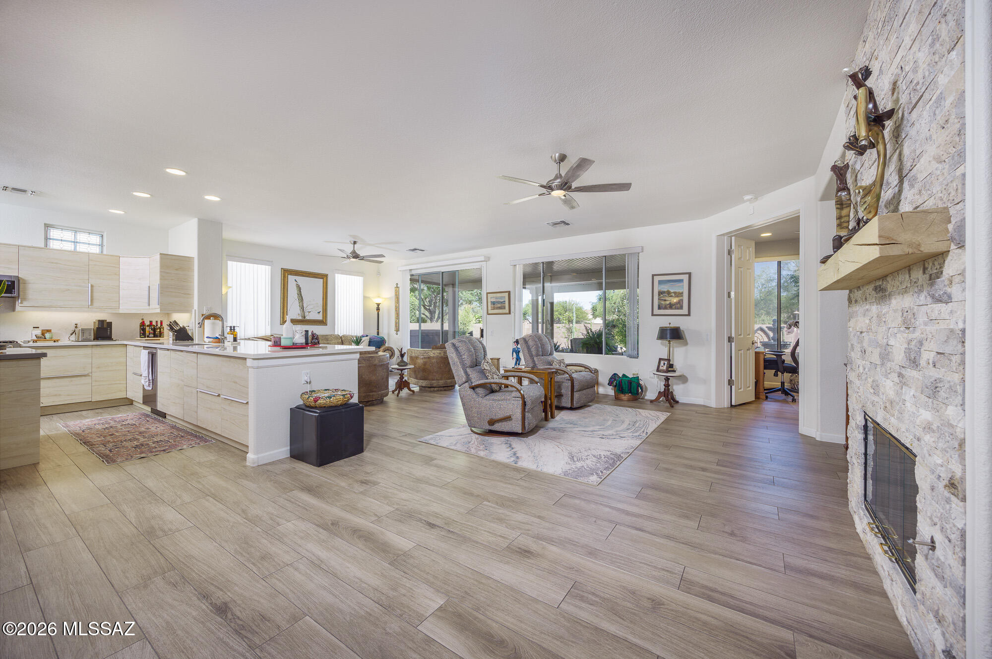 Continental Ranch Sunflower Phase VI - Residential