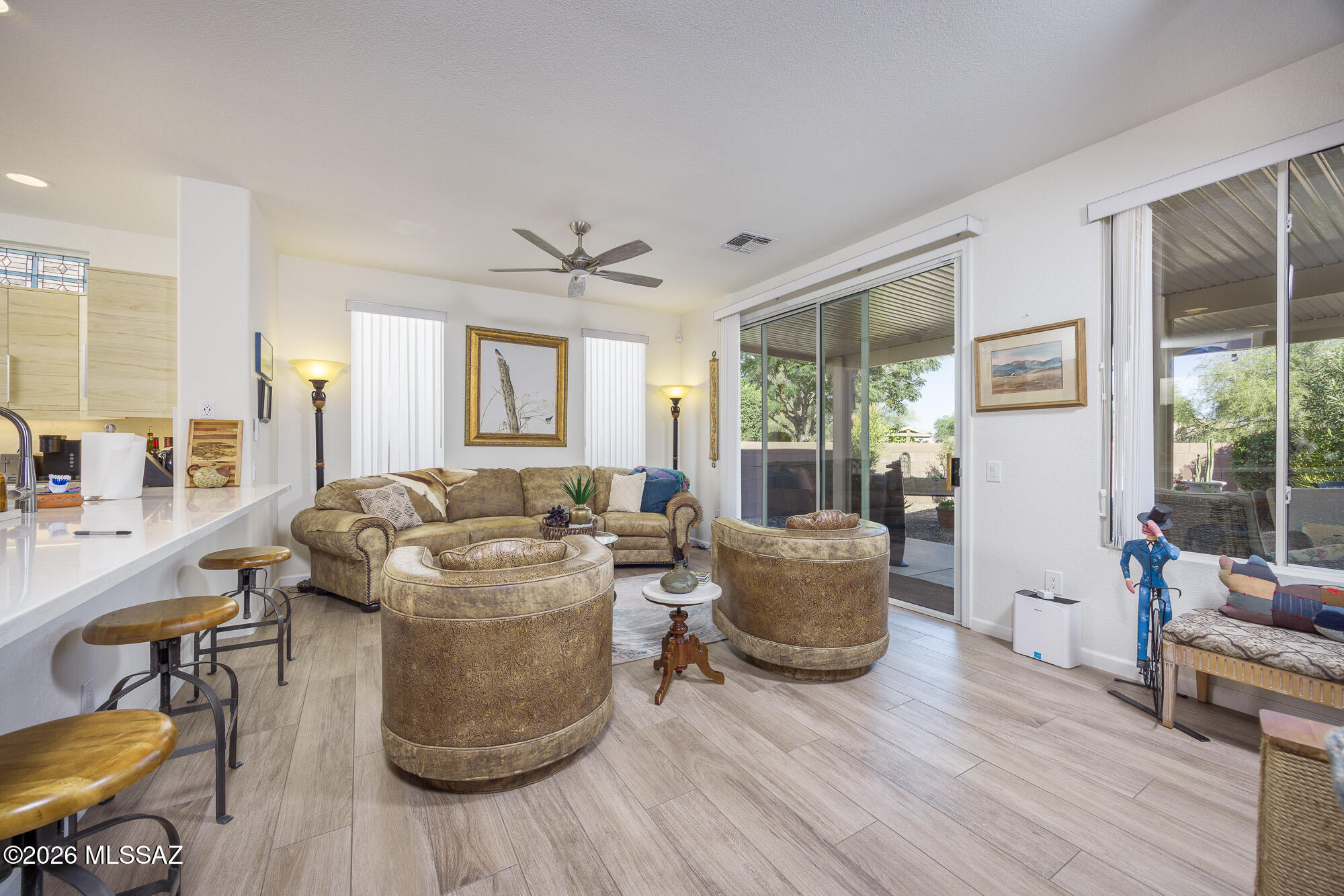 Continental Ranch Sunflower Phase VI - Residential