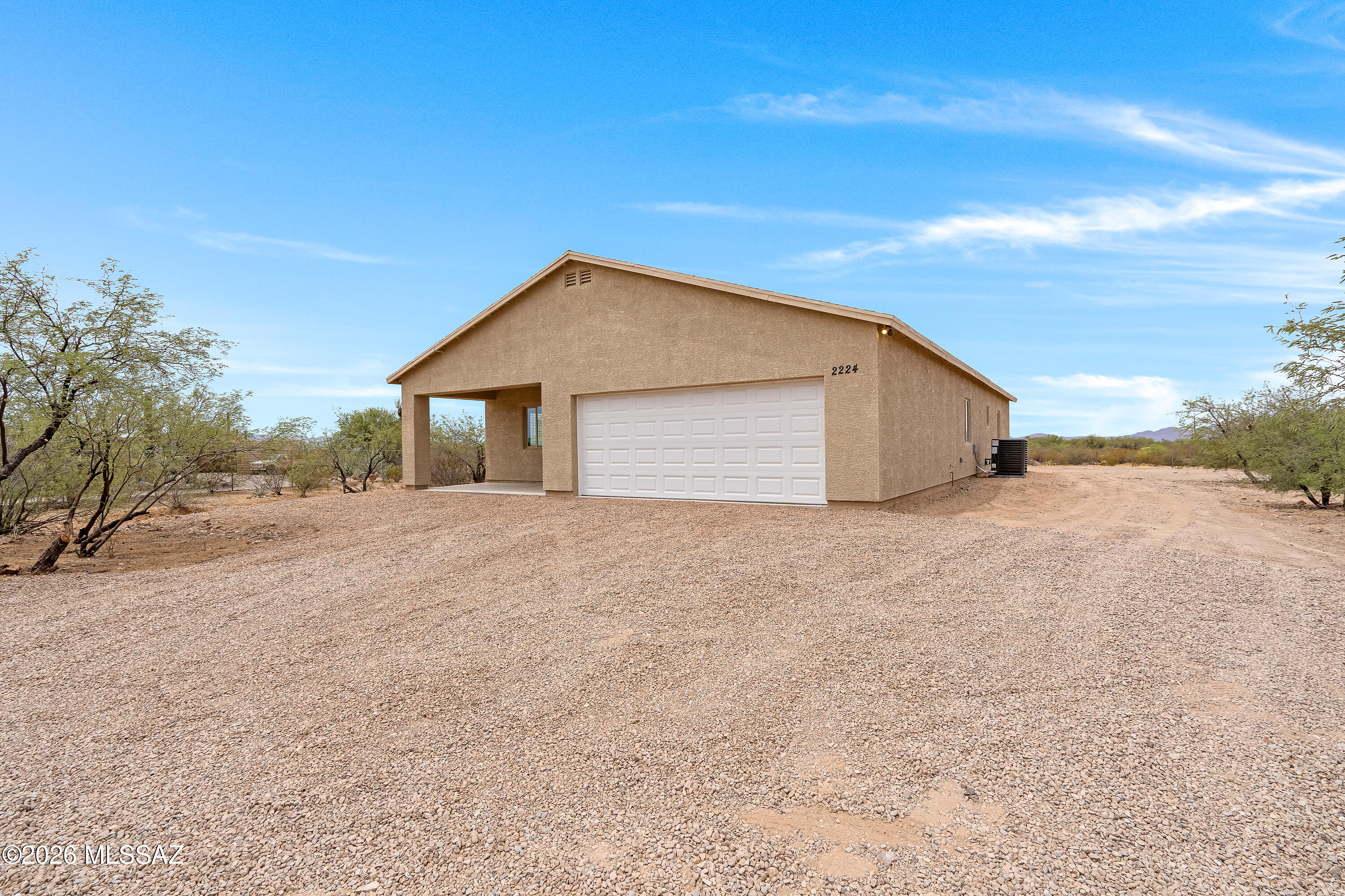San Joaquin Estates (64-290) - Residential