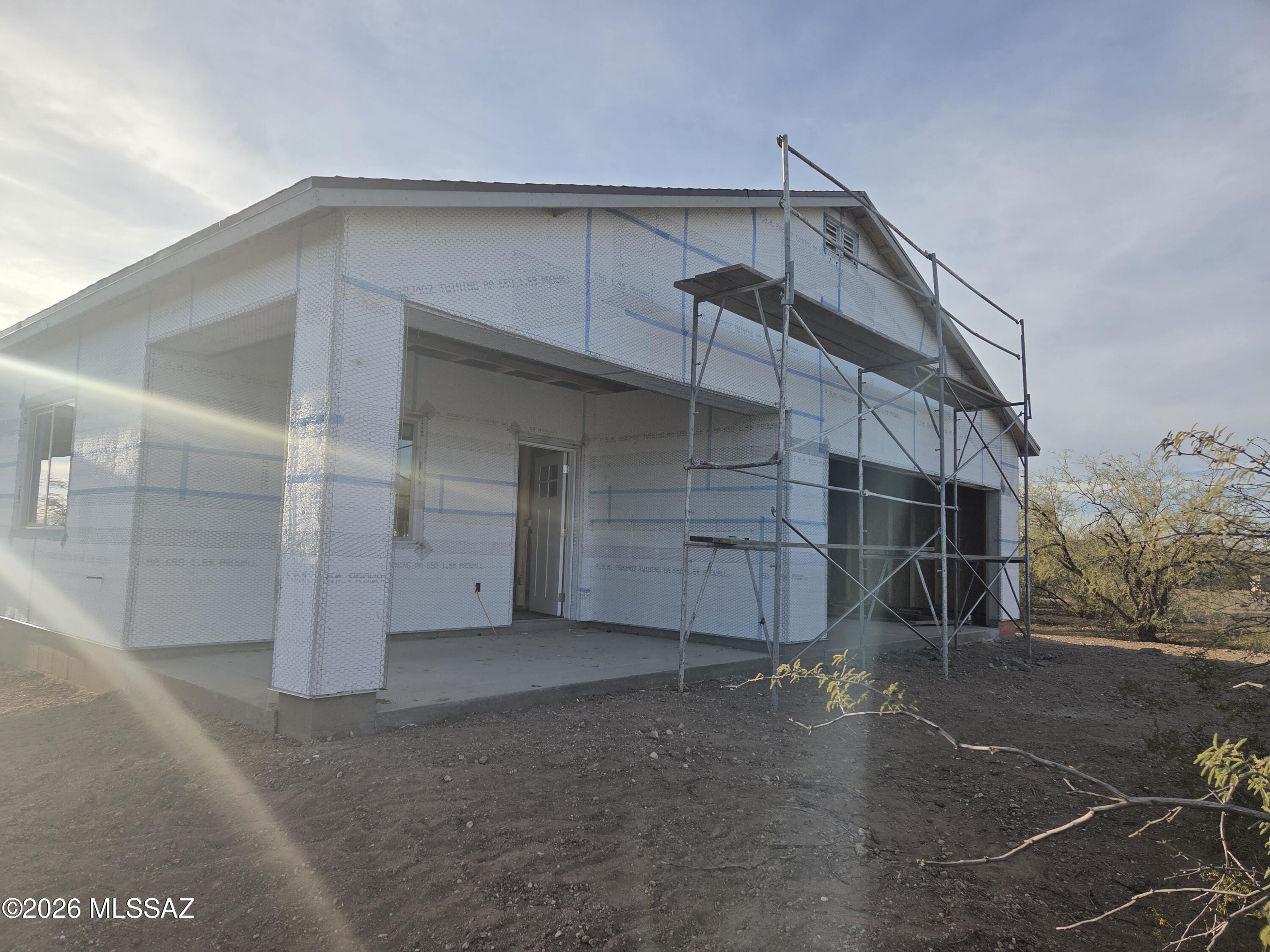 San Joaquin Estates (64-290) - Residential
