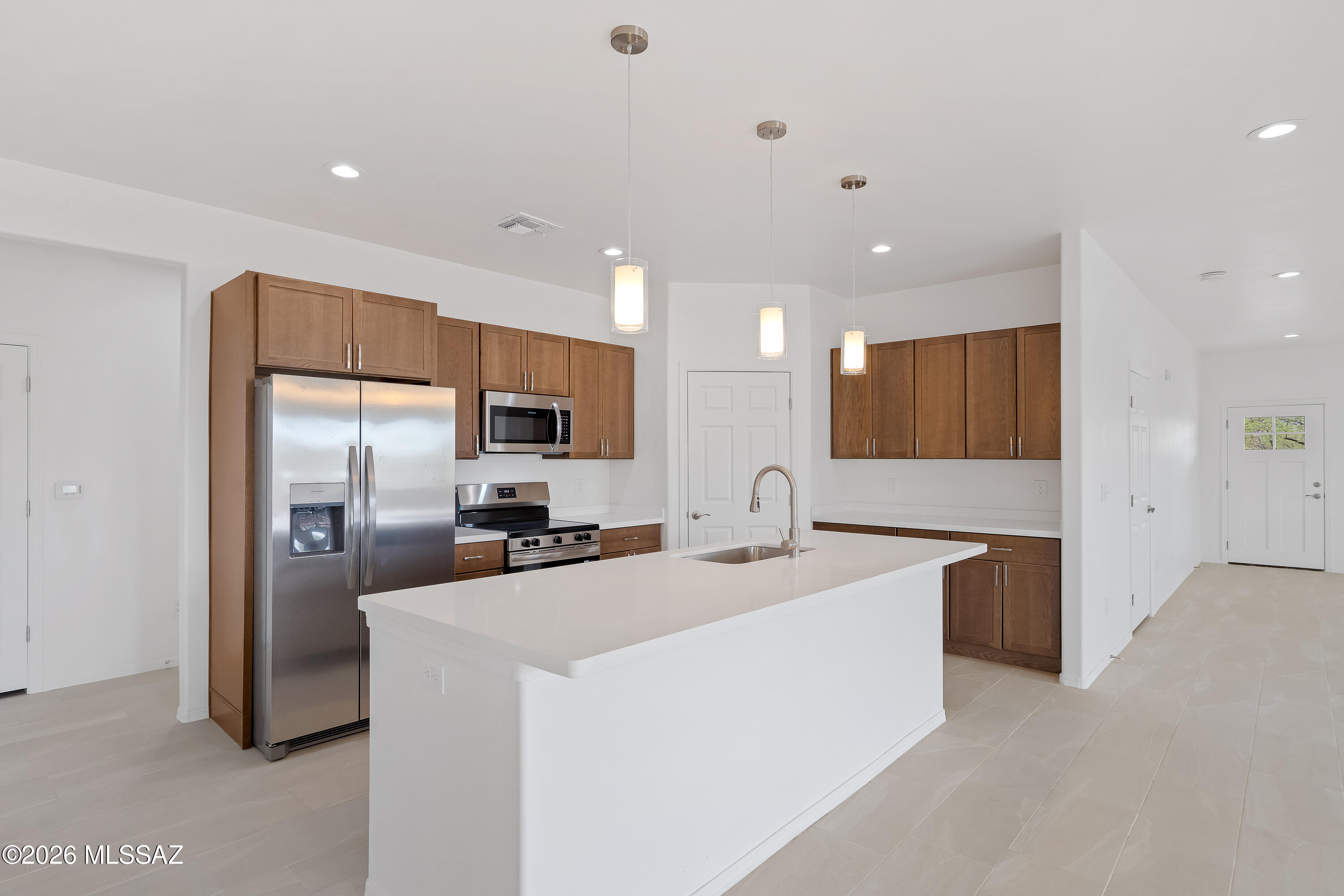 San Joaquin Estates (64-290) - Residential