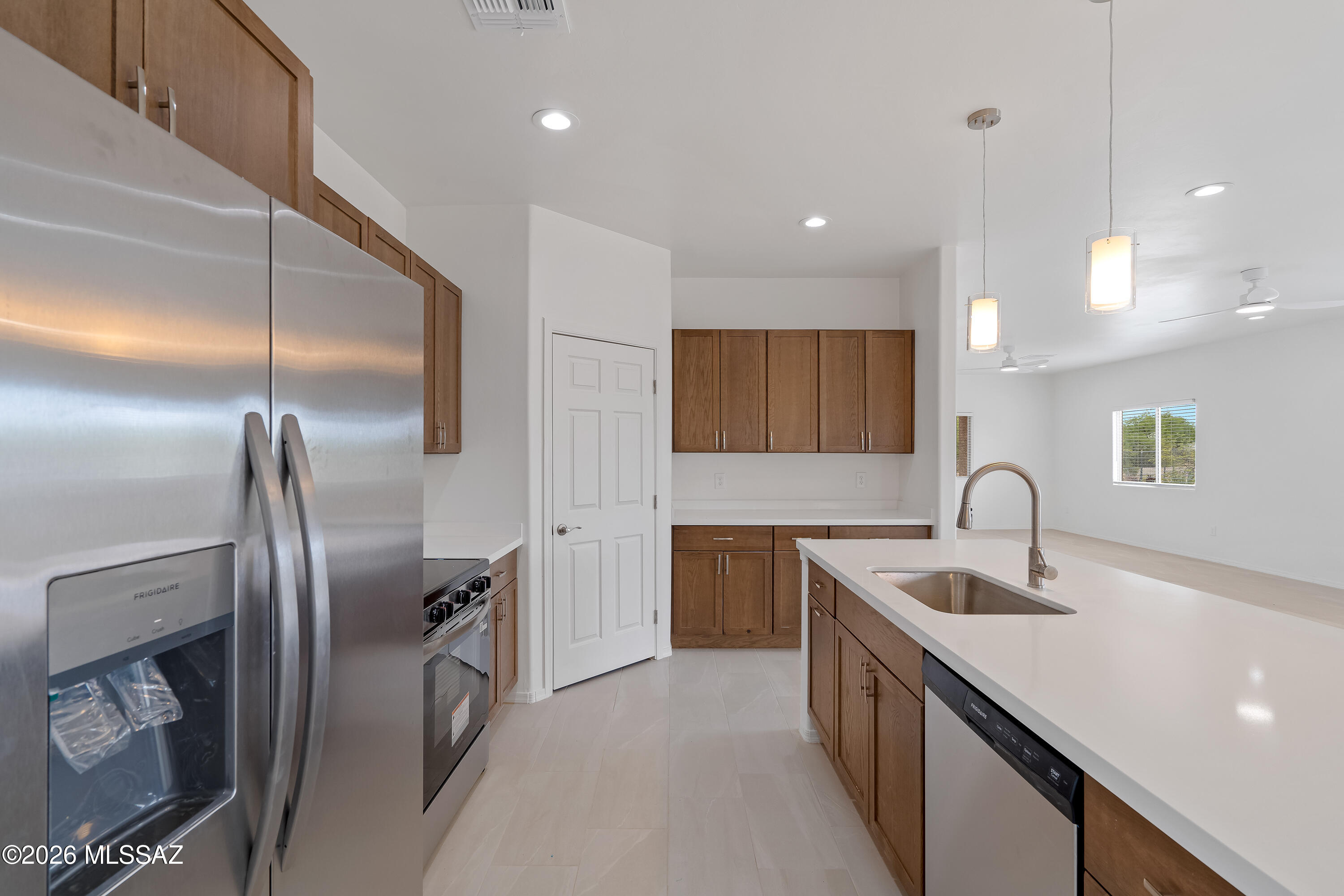San Joaquin Estates (64-290) - Residential