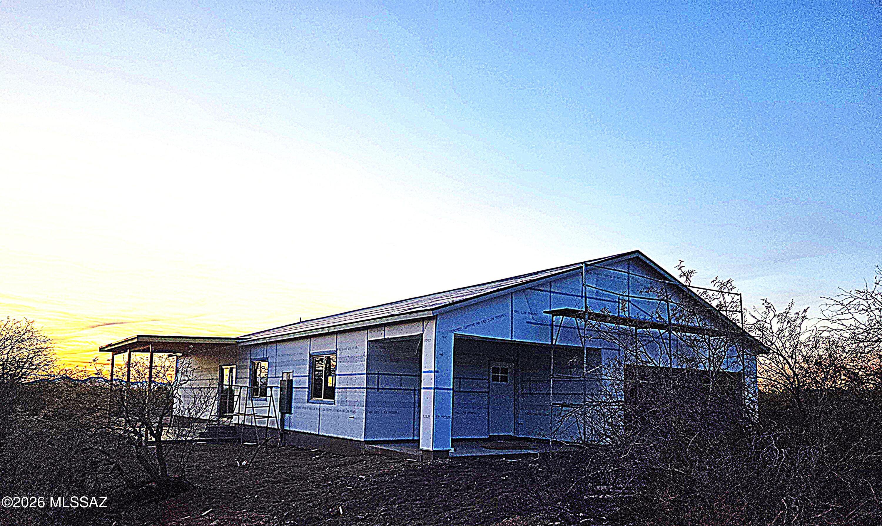 San Joaquin Estates (64-290) - Residential