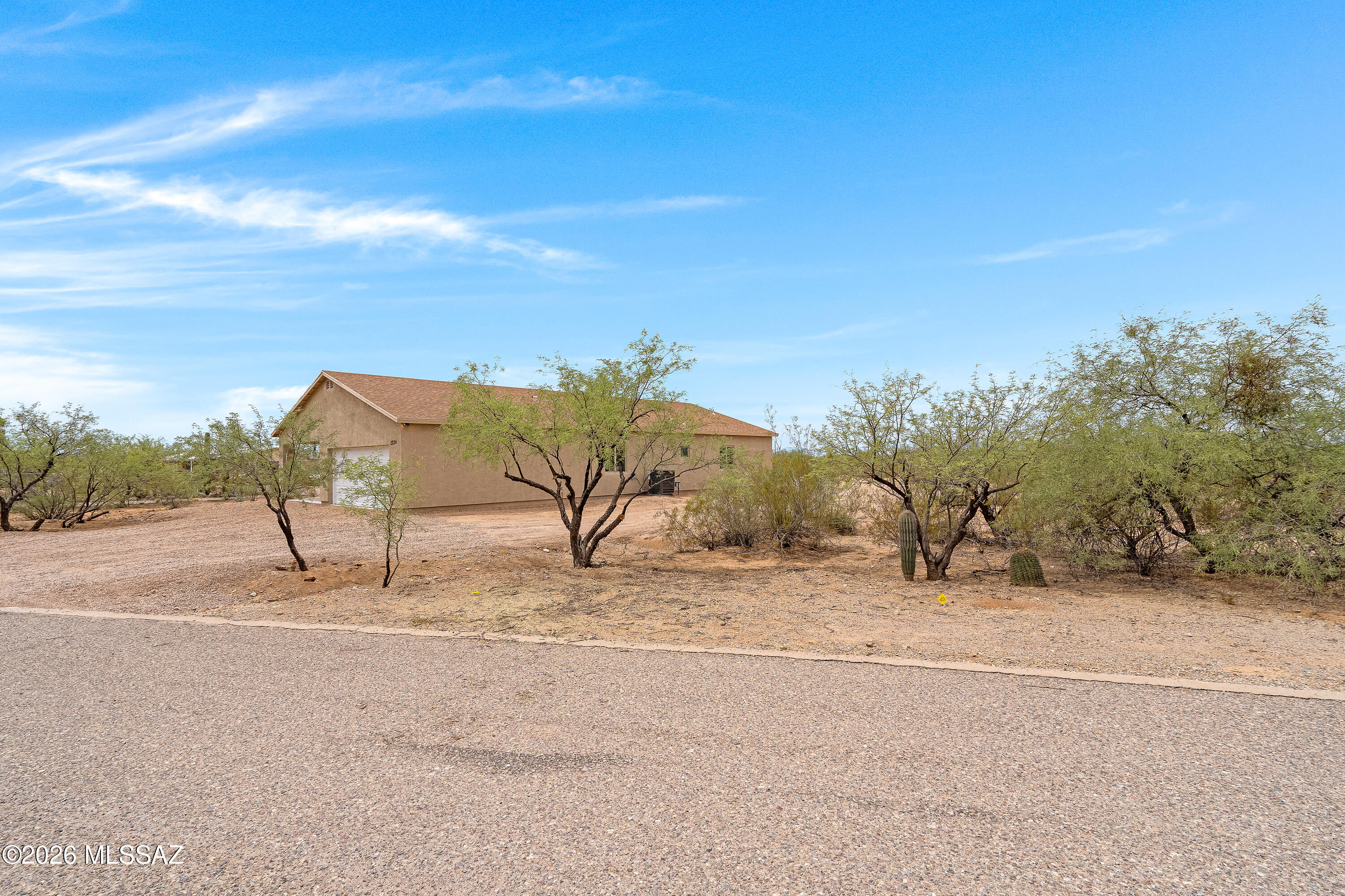 San Joaquin Estates (64-290) - Residential