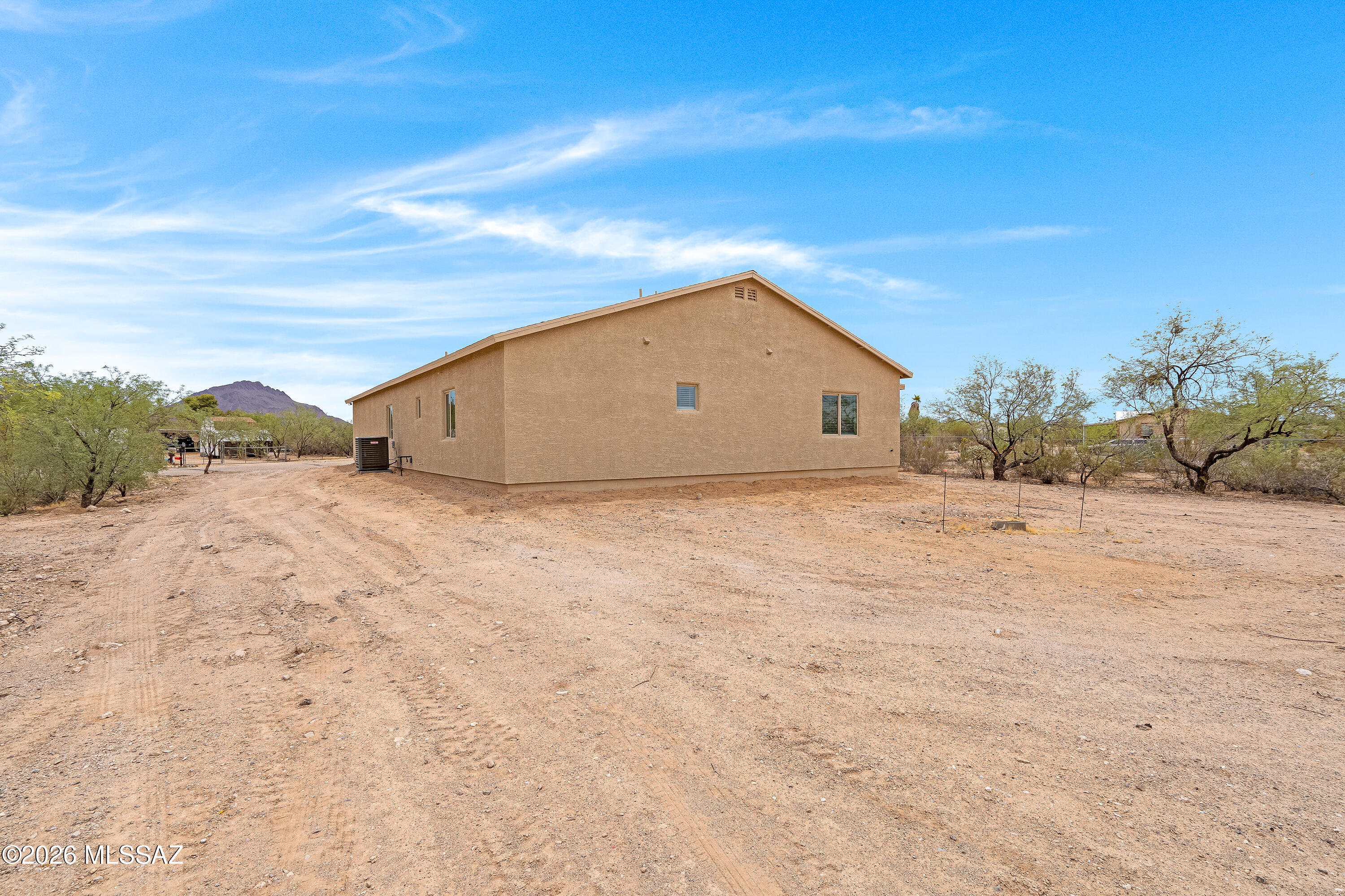 San Joaquin Estates (64-290) - Residential