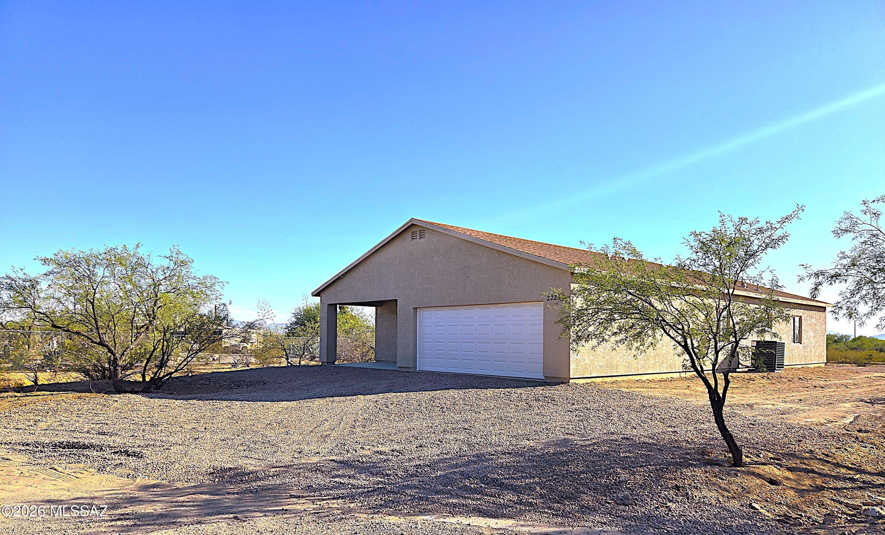San Joaquin Estates (64-290) - Residential
